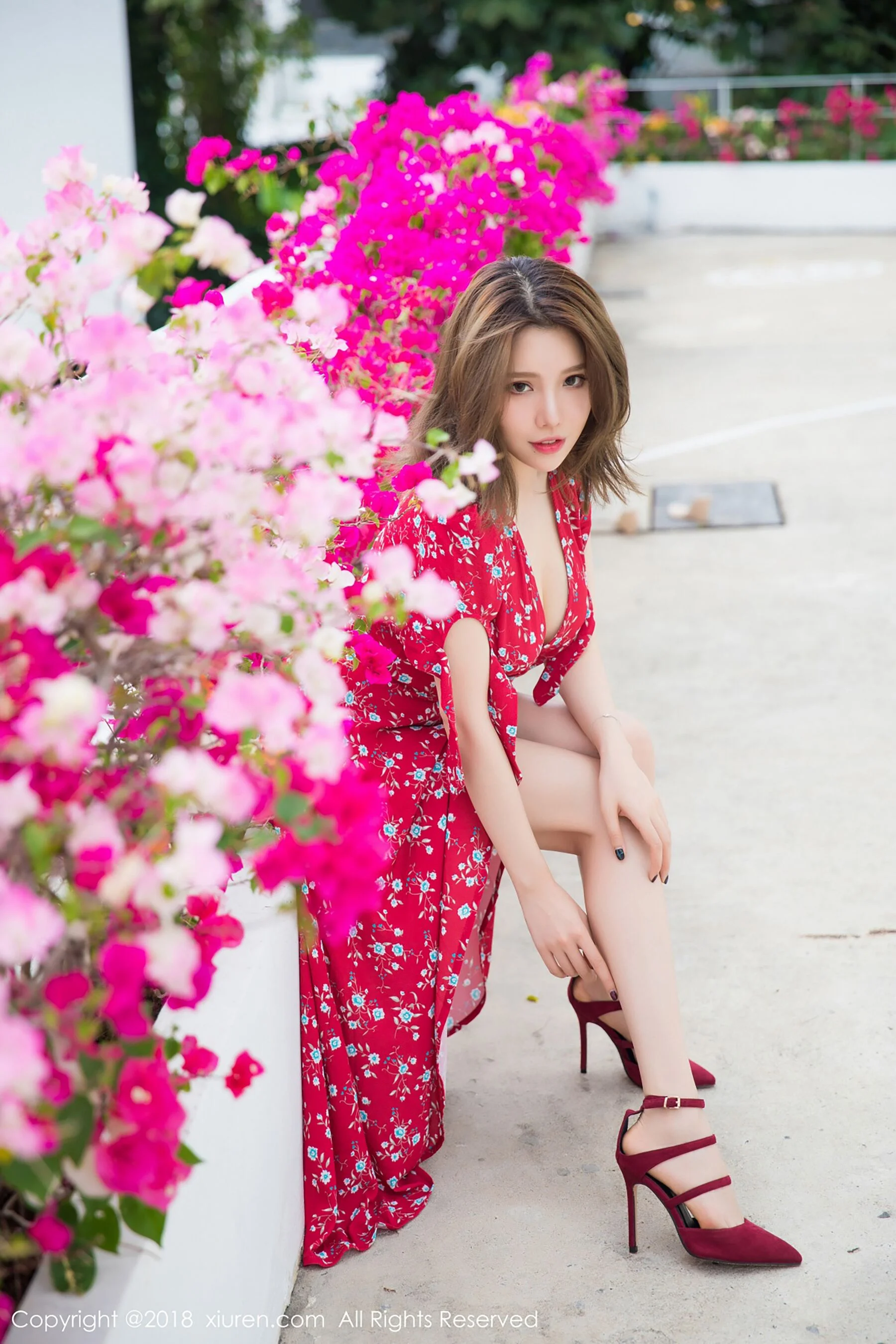 黄楽然 - Photo 22