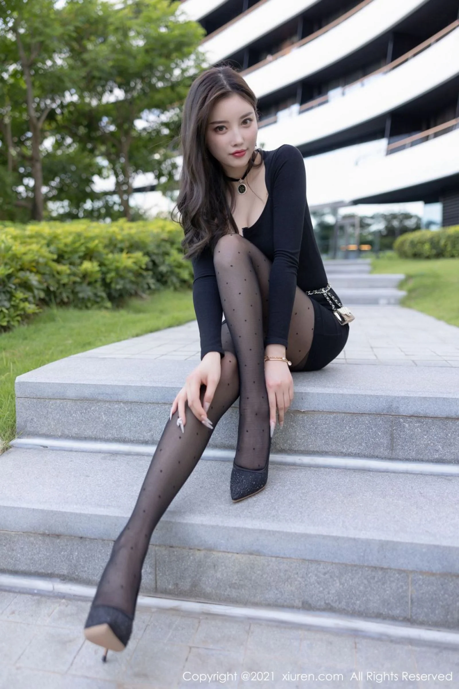 杨晨晨Yome - Photo 6