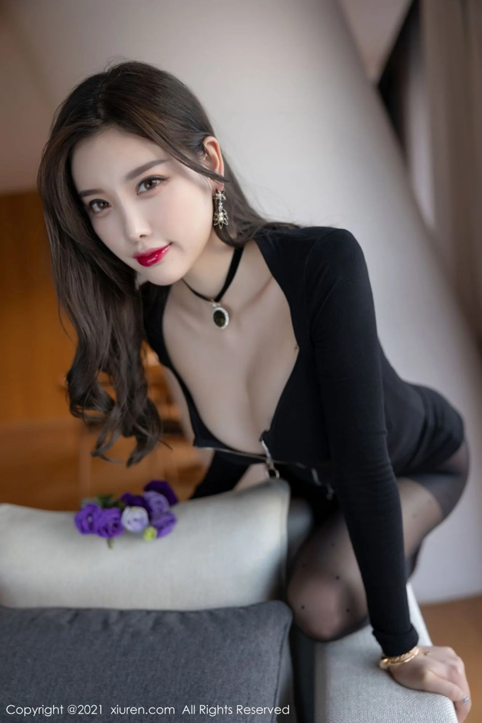 杨晨晨Yome - Photo 31