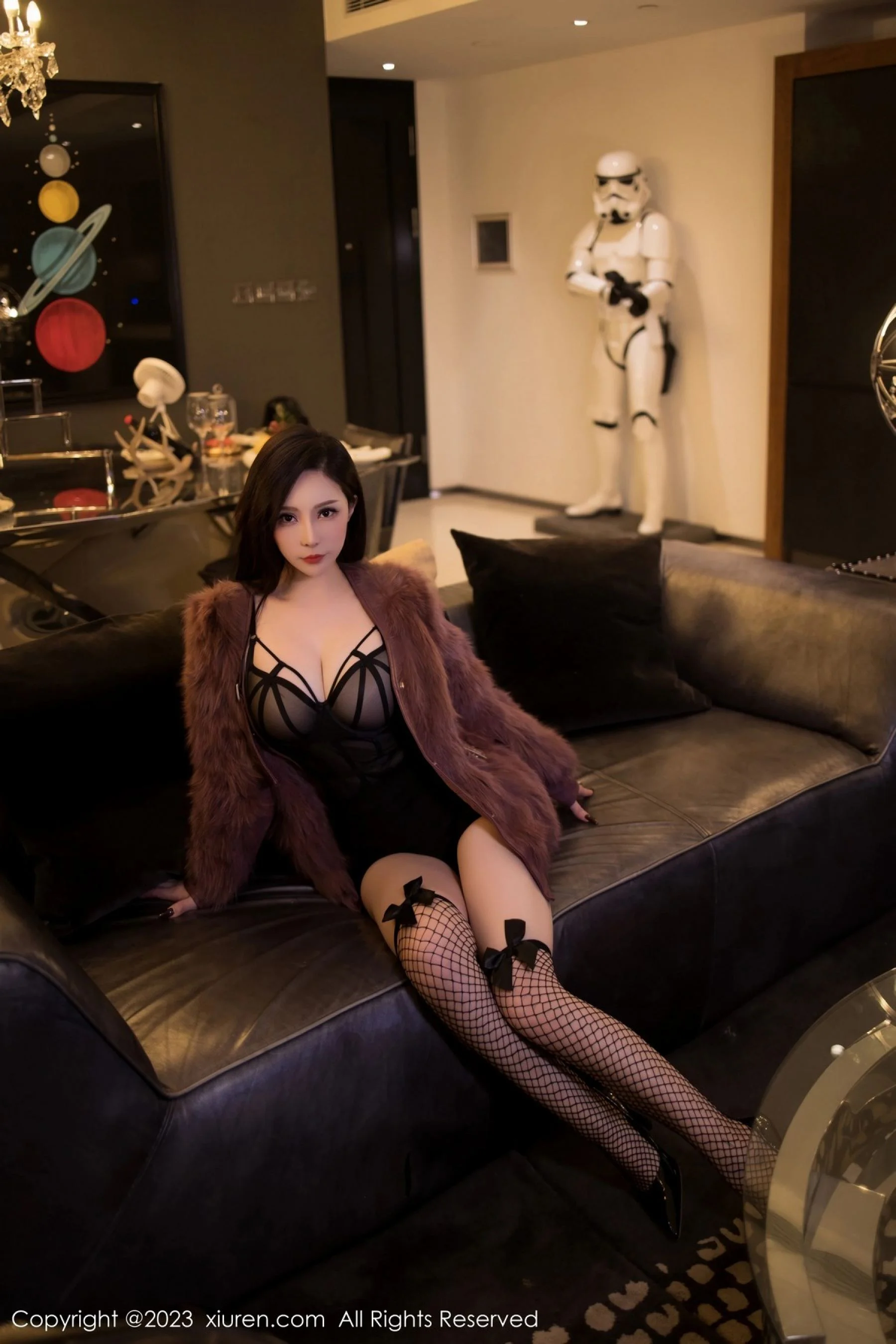 大琪琪Emily - Photo 2