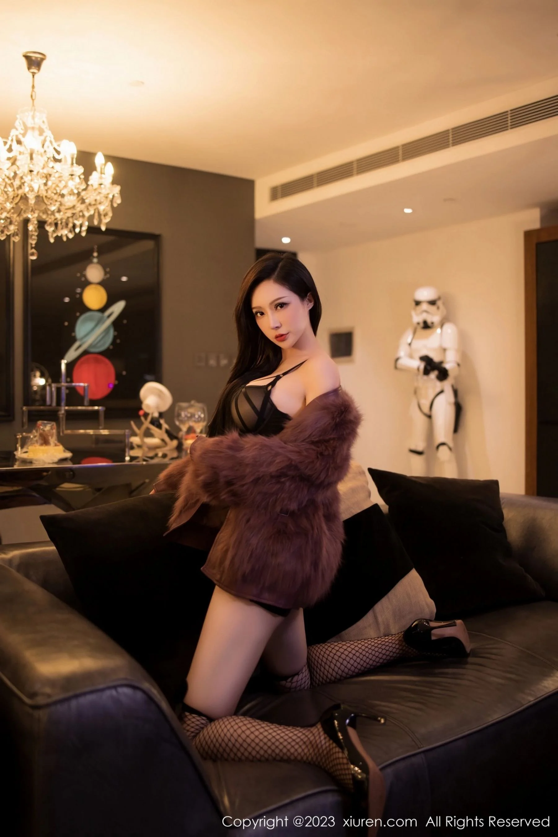 大琪琪Emily - Photo 5