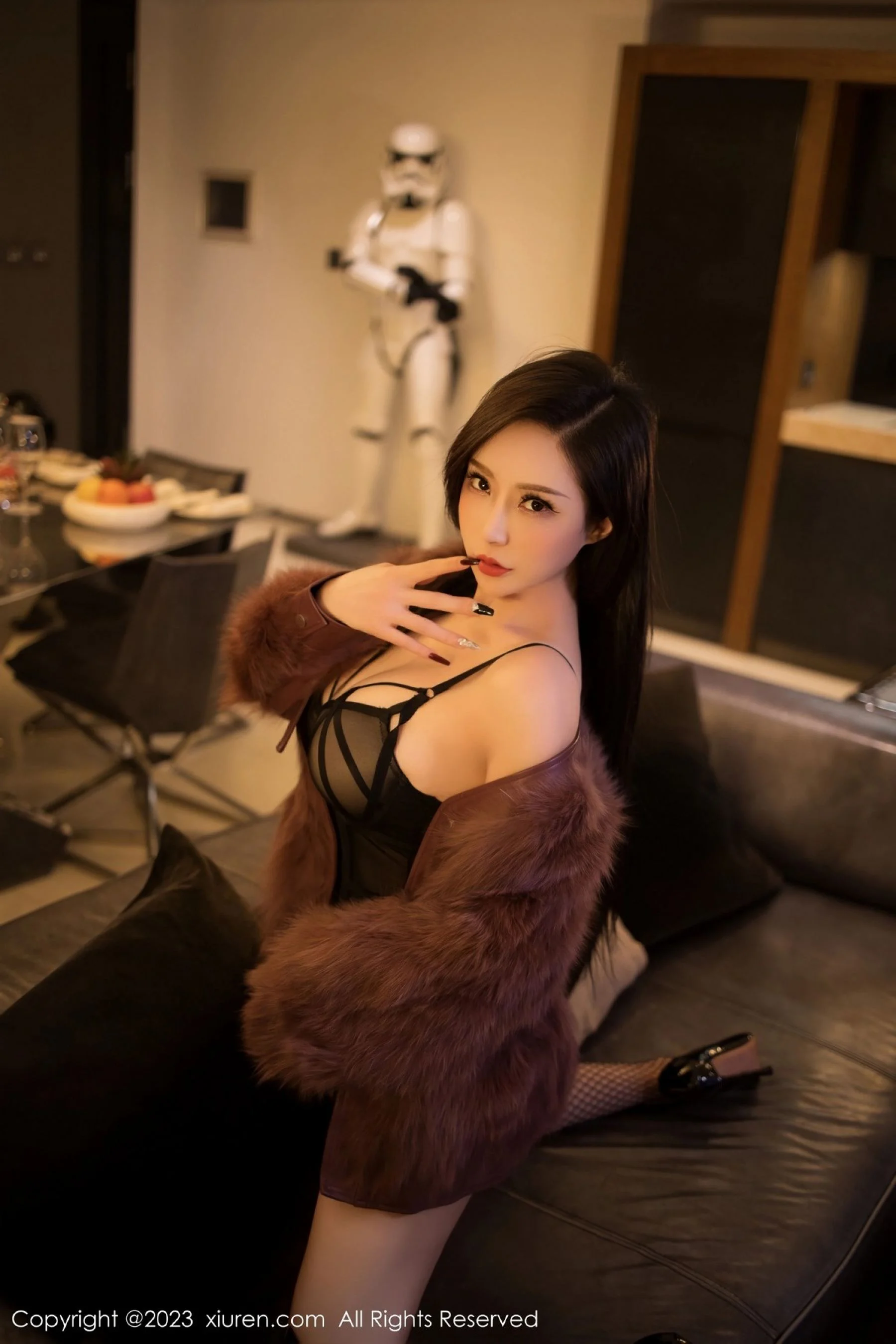 大琪琪Emily - Photo 7