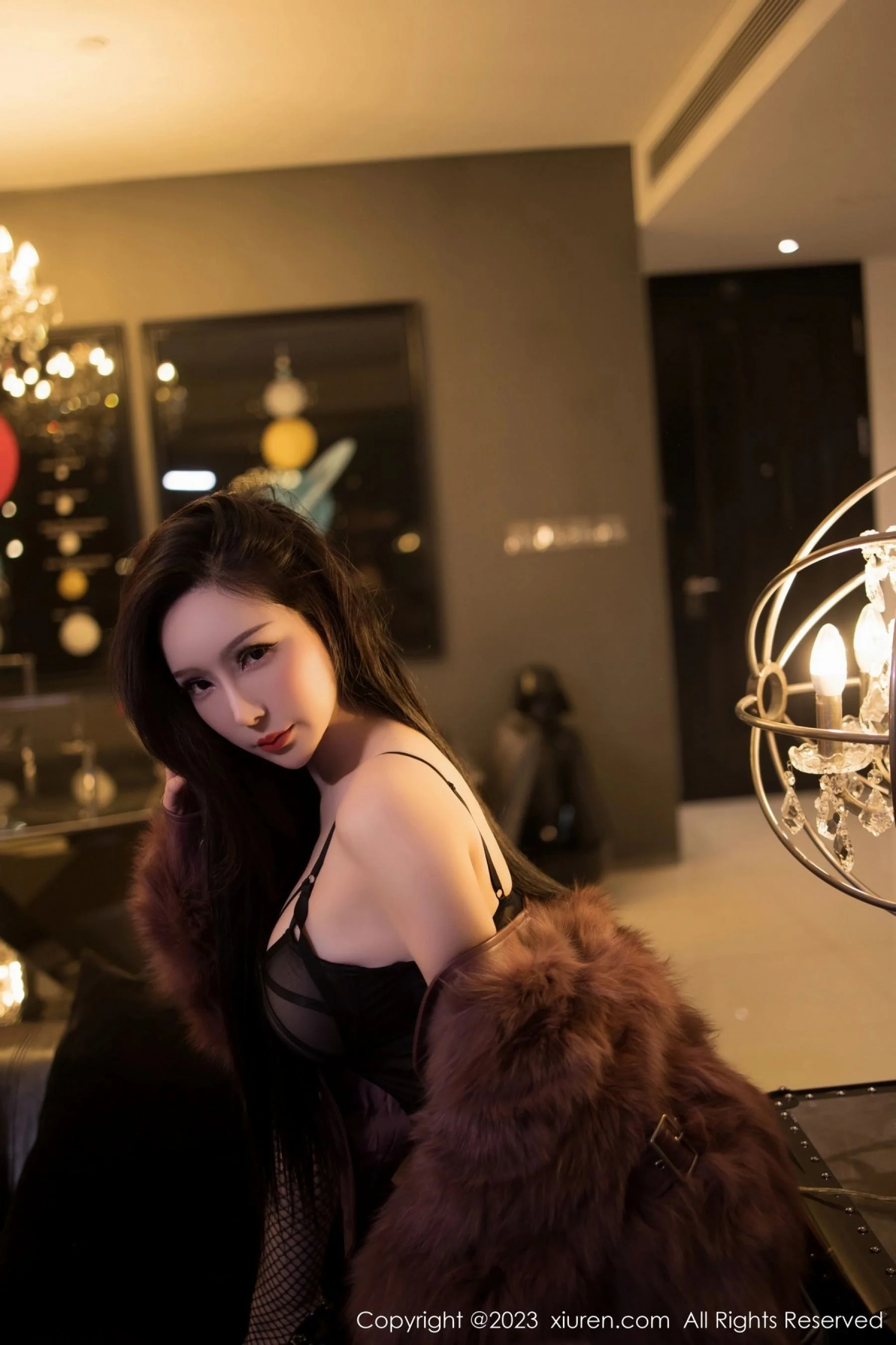 大琪琪Emily - Photo 20