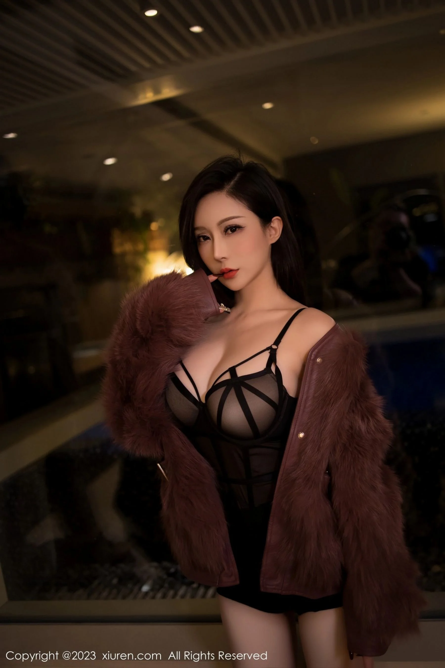 大琪琪Emily - Photo 23