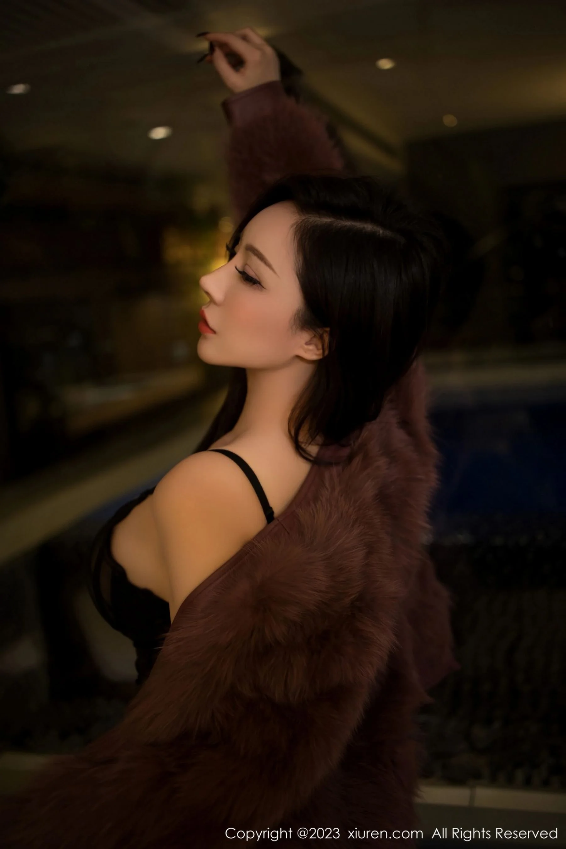 大琪琪Emily - Photo 27