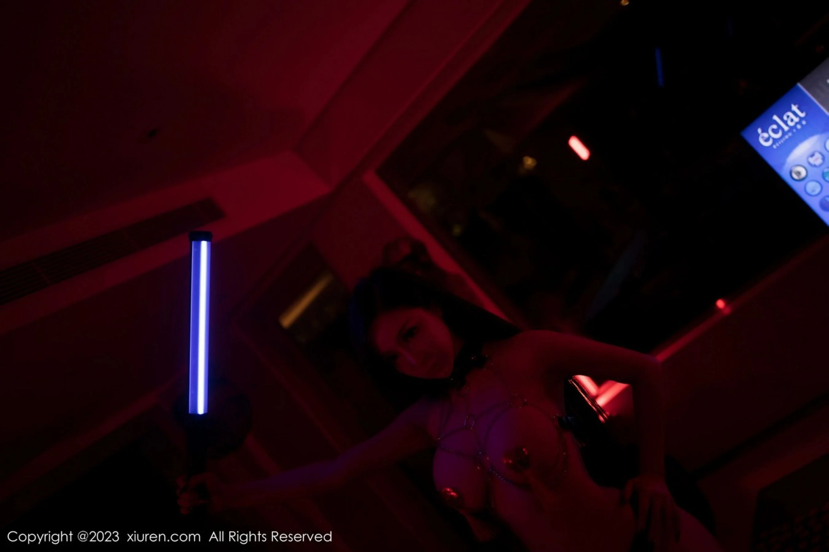 大琪琪Emily - Photo 73