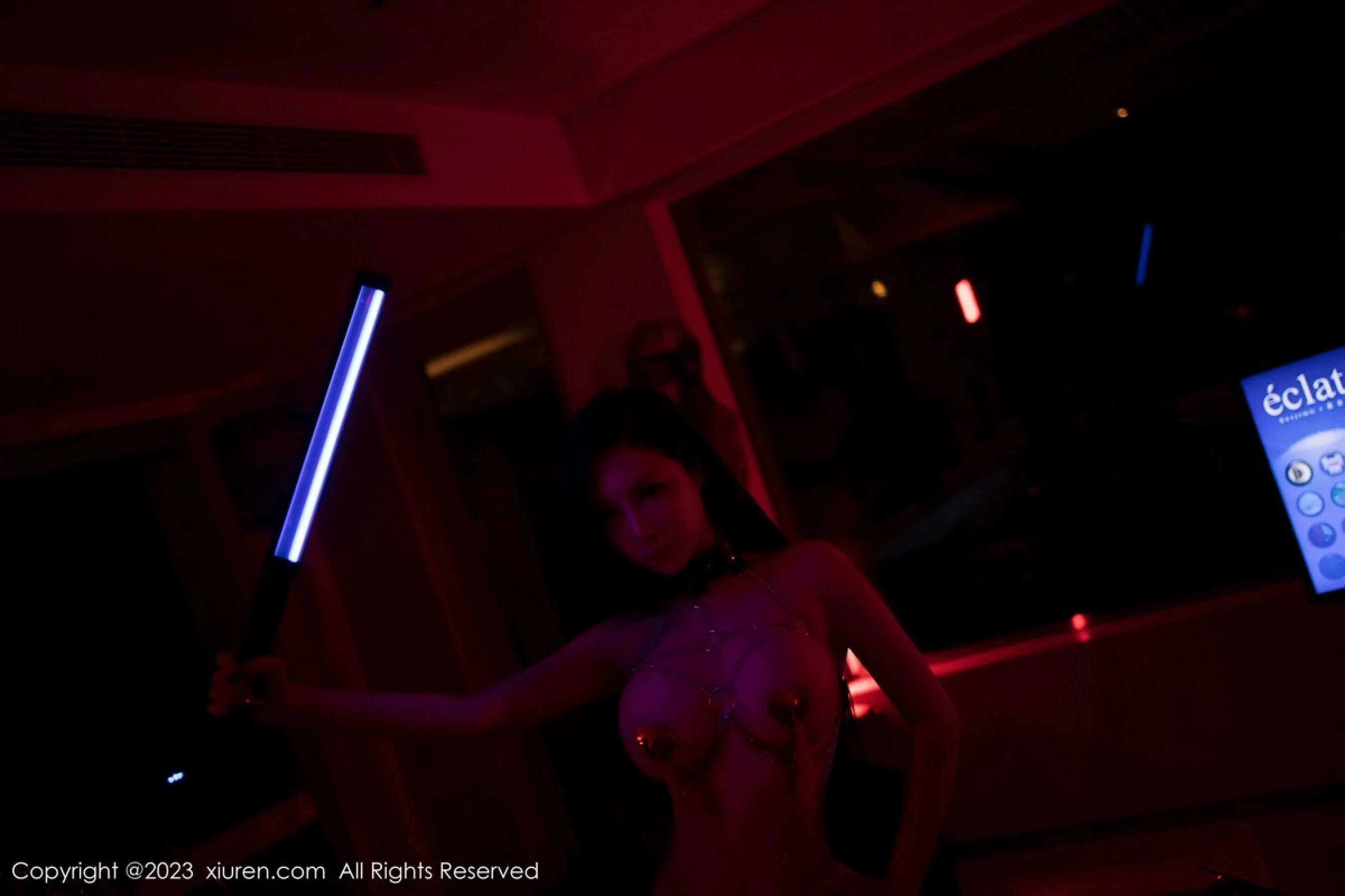 大琪琪Emily - Photo 74