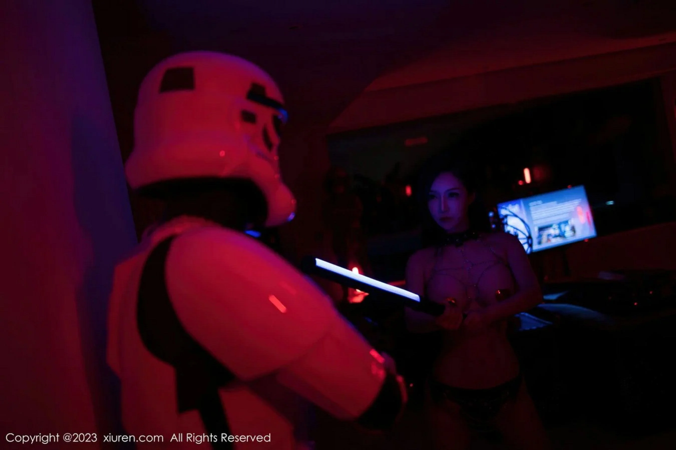 大琪琪Emily - Photo 76