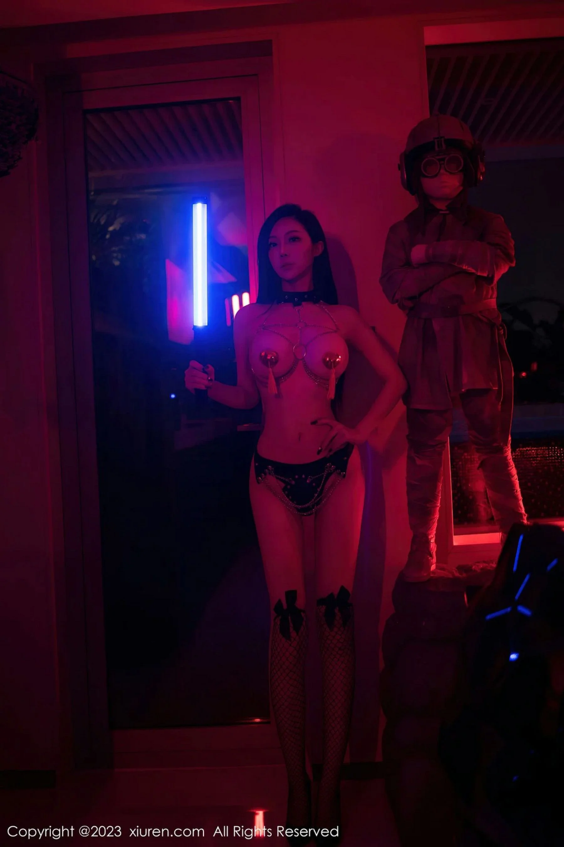 大琪琪Emily - Photo 78