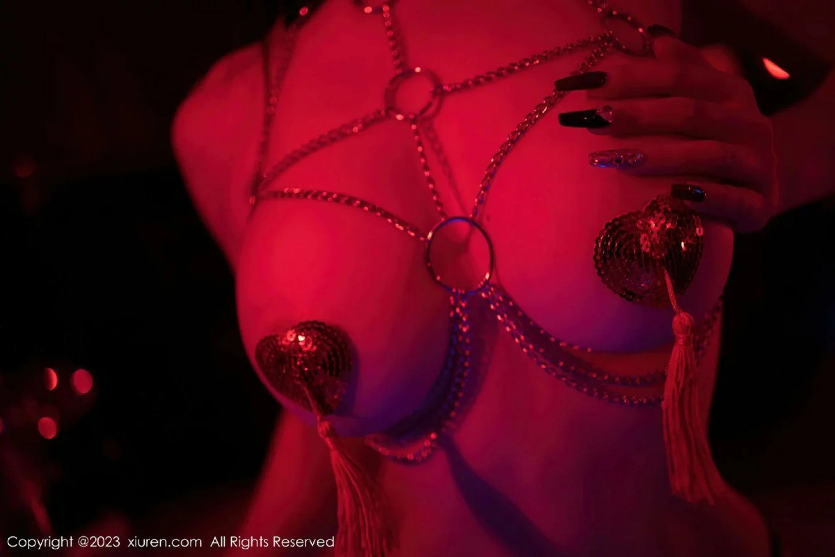 大琪琪Emily - Photo 81