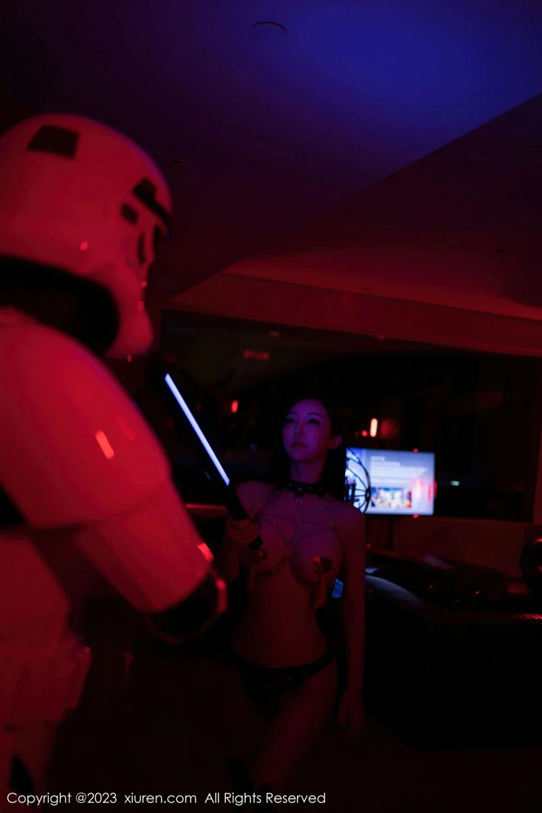 大琪琪Emily - Photo 83