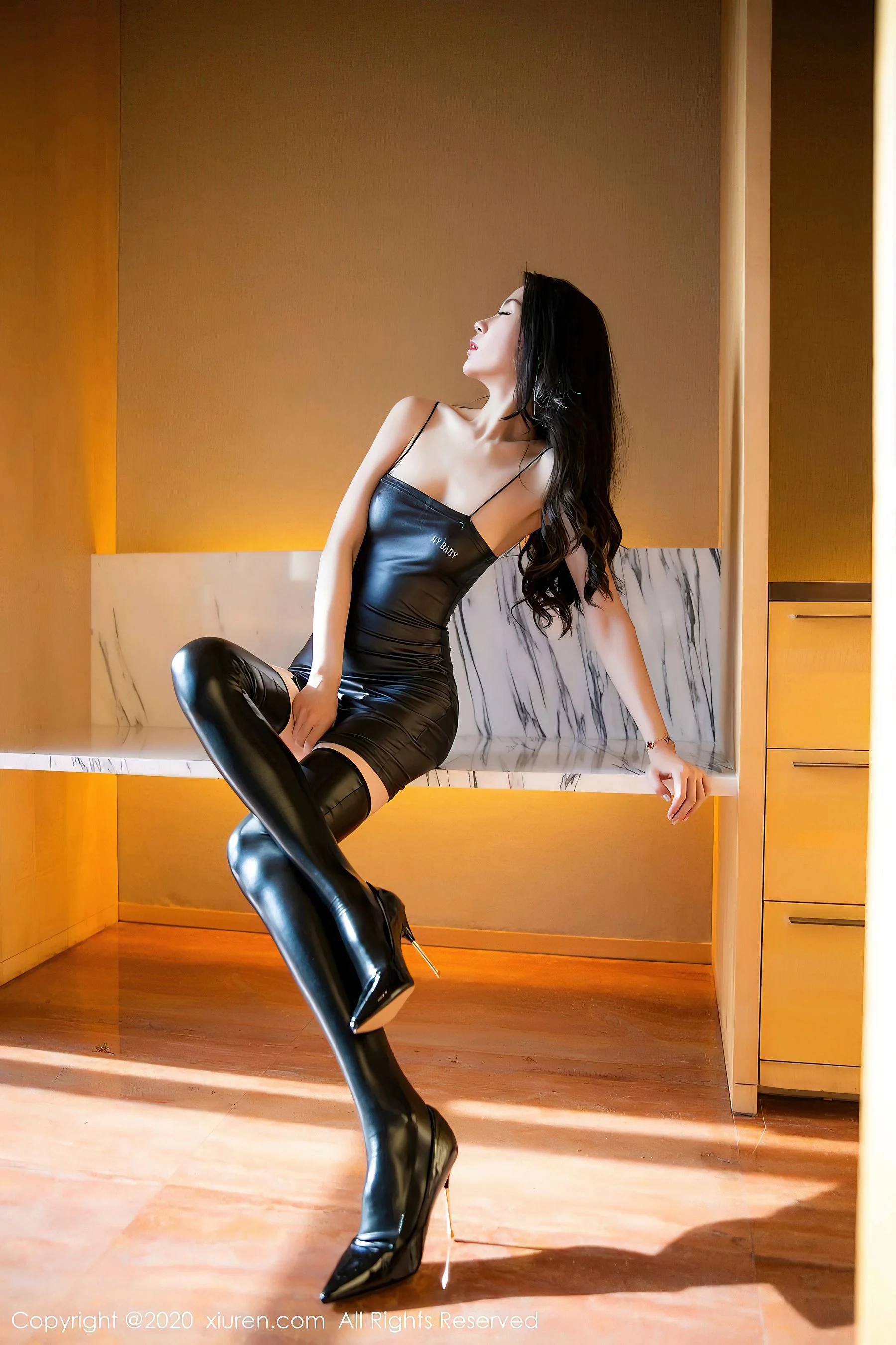 梦心月 - Photo 27