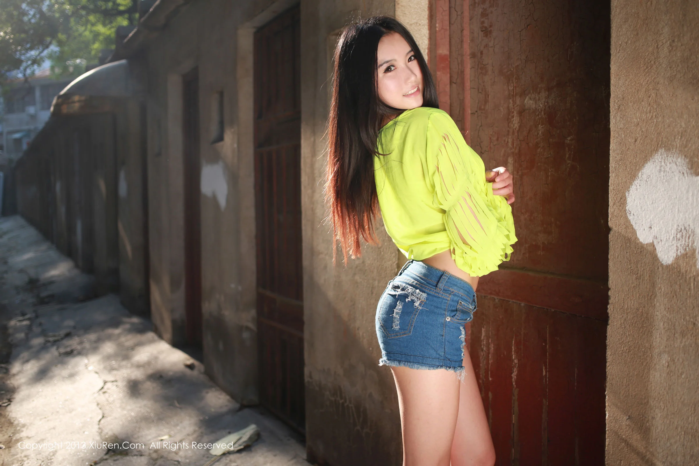 MOON嘉依 - Photo 8