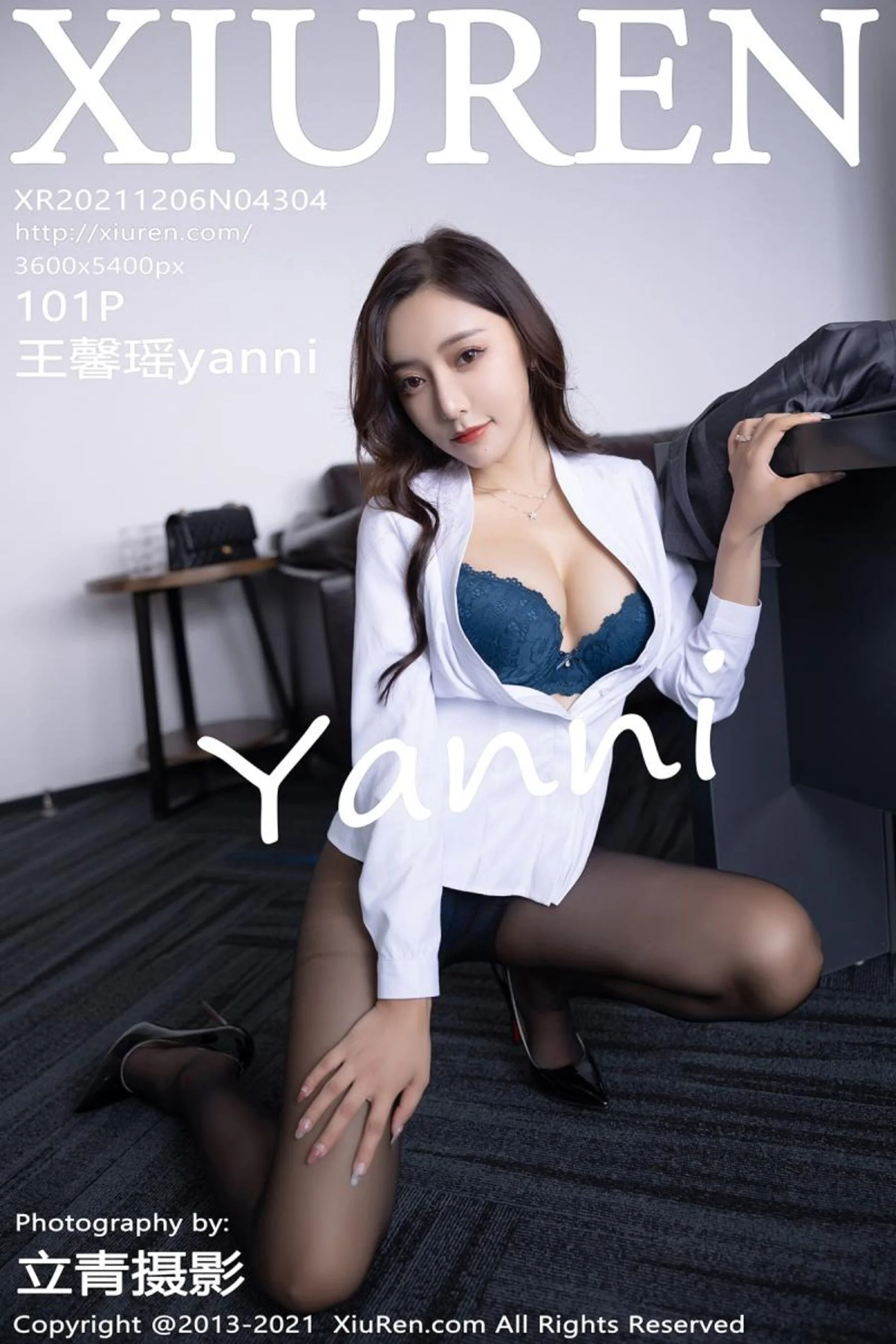 王馨瑶yanni