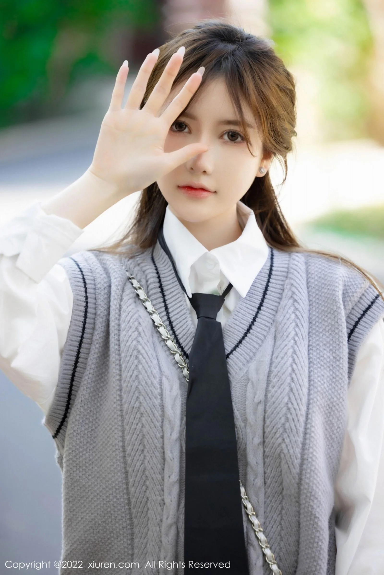 美桃酱 - Photo 25