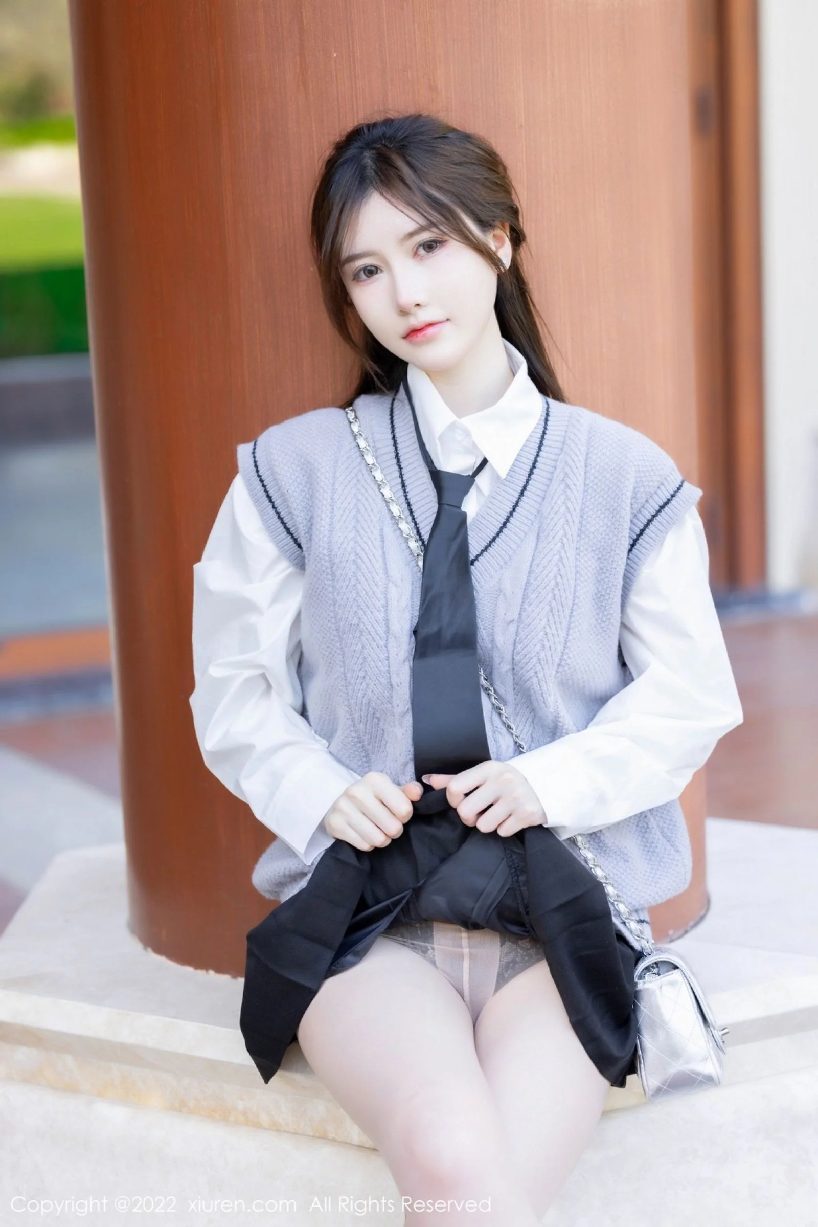 美桃酱 - Photo 28