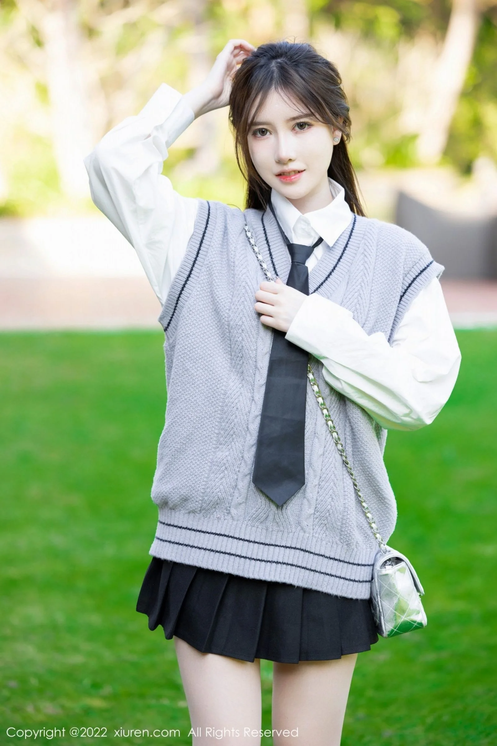 美桃酱 - Photo 30