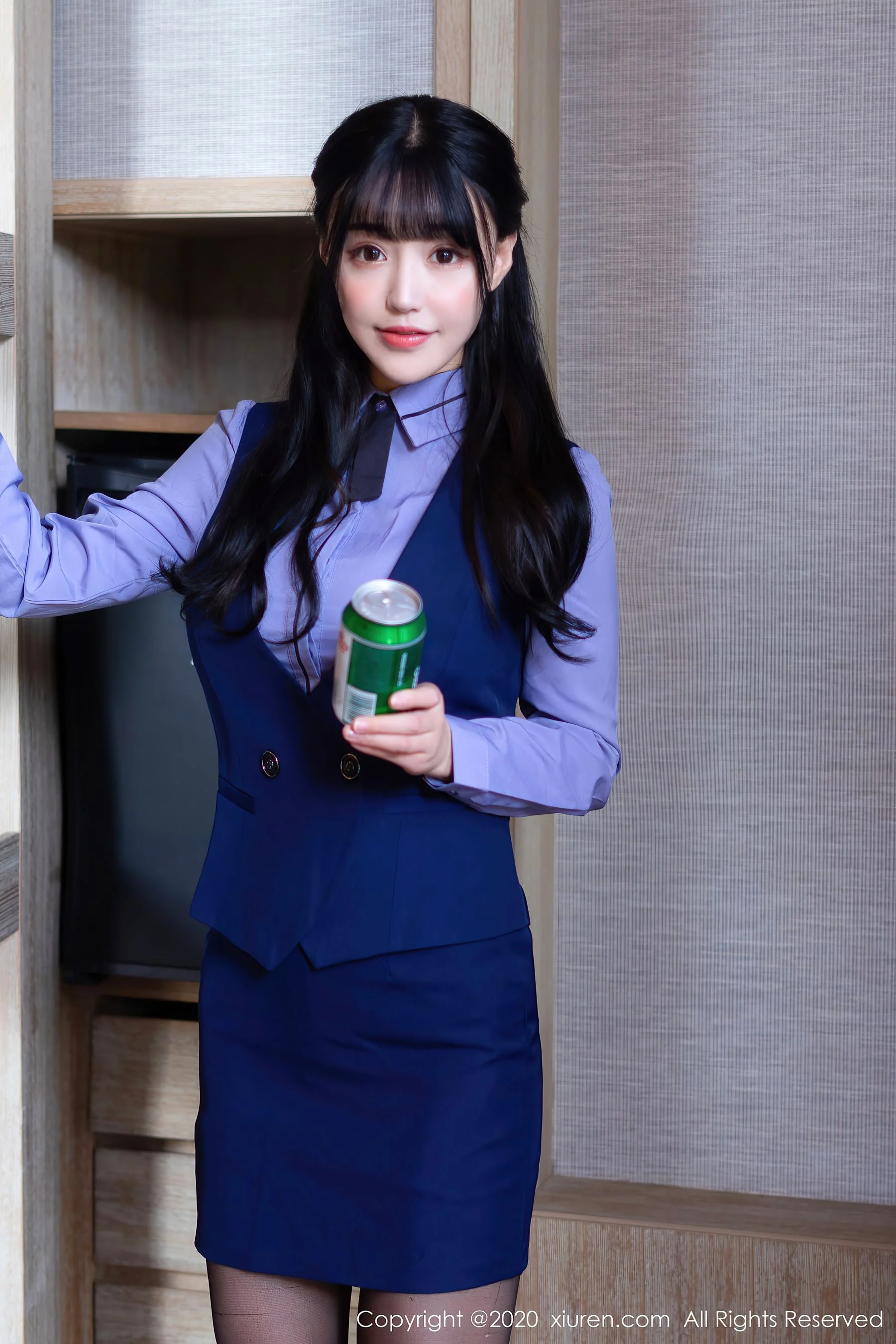 朱可儿Flower - Photo 3