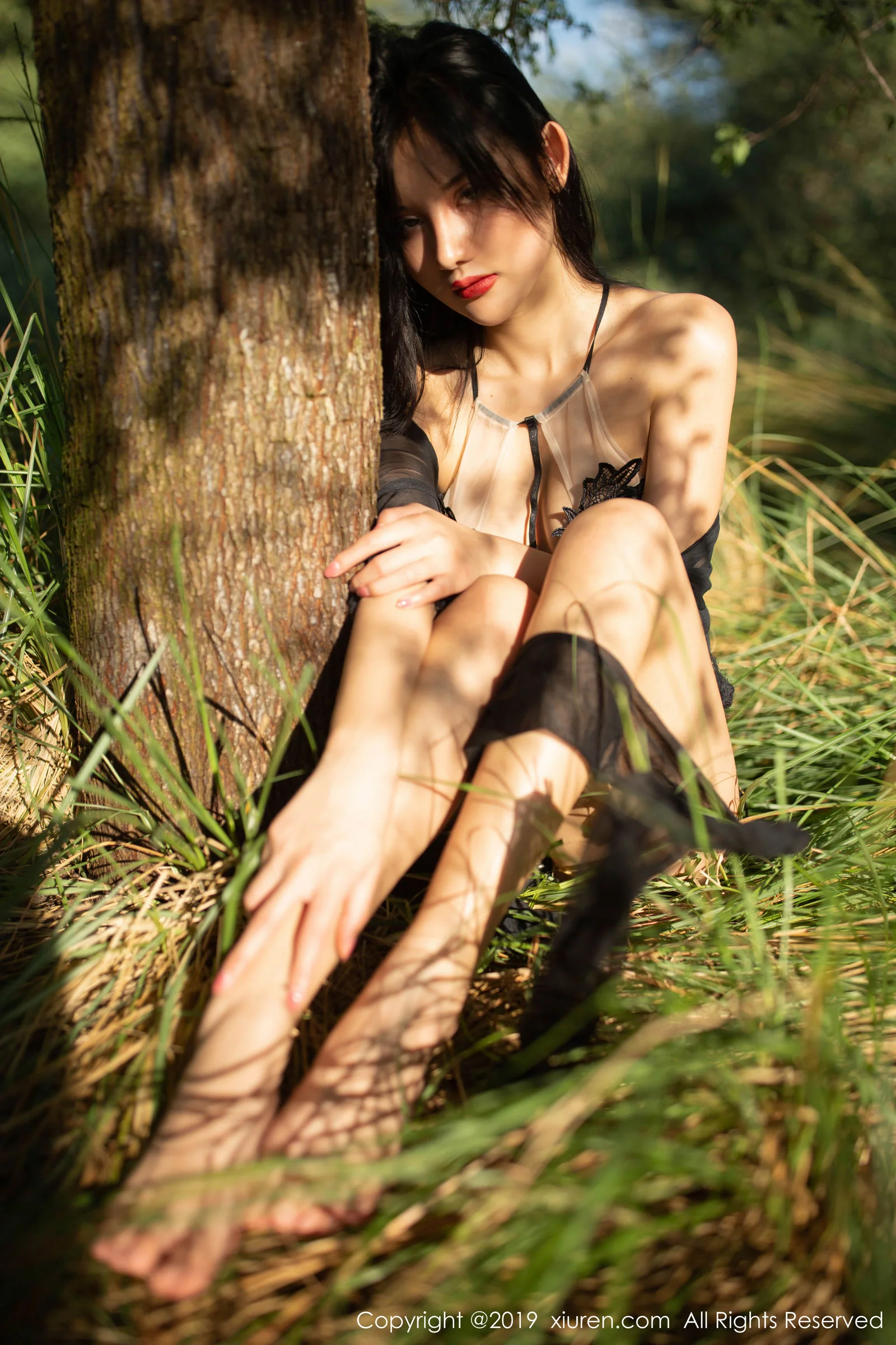 就是阿朱啊 - Photo 62