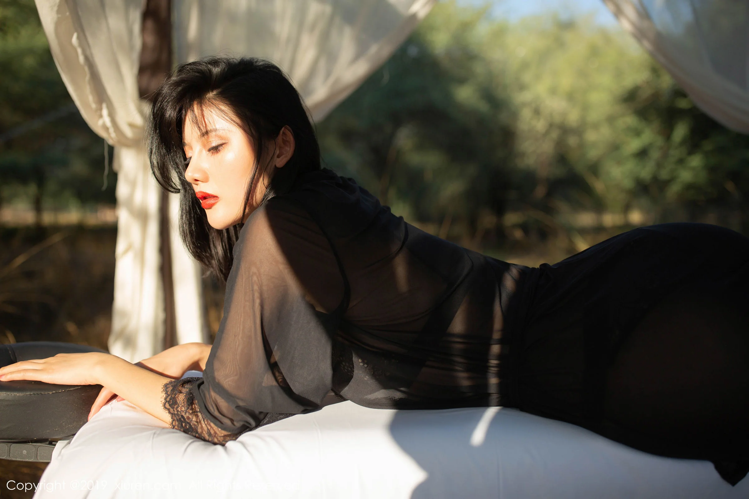 就是阿朱啊 - Photo 73