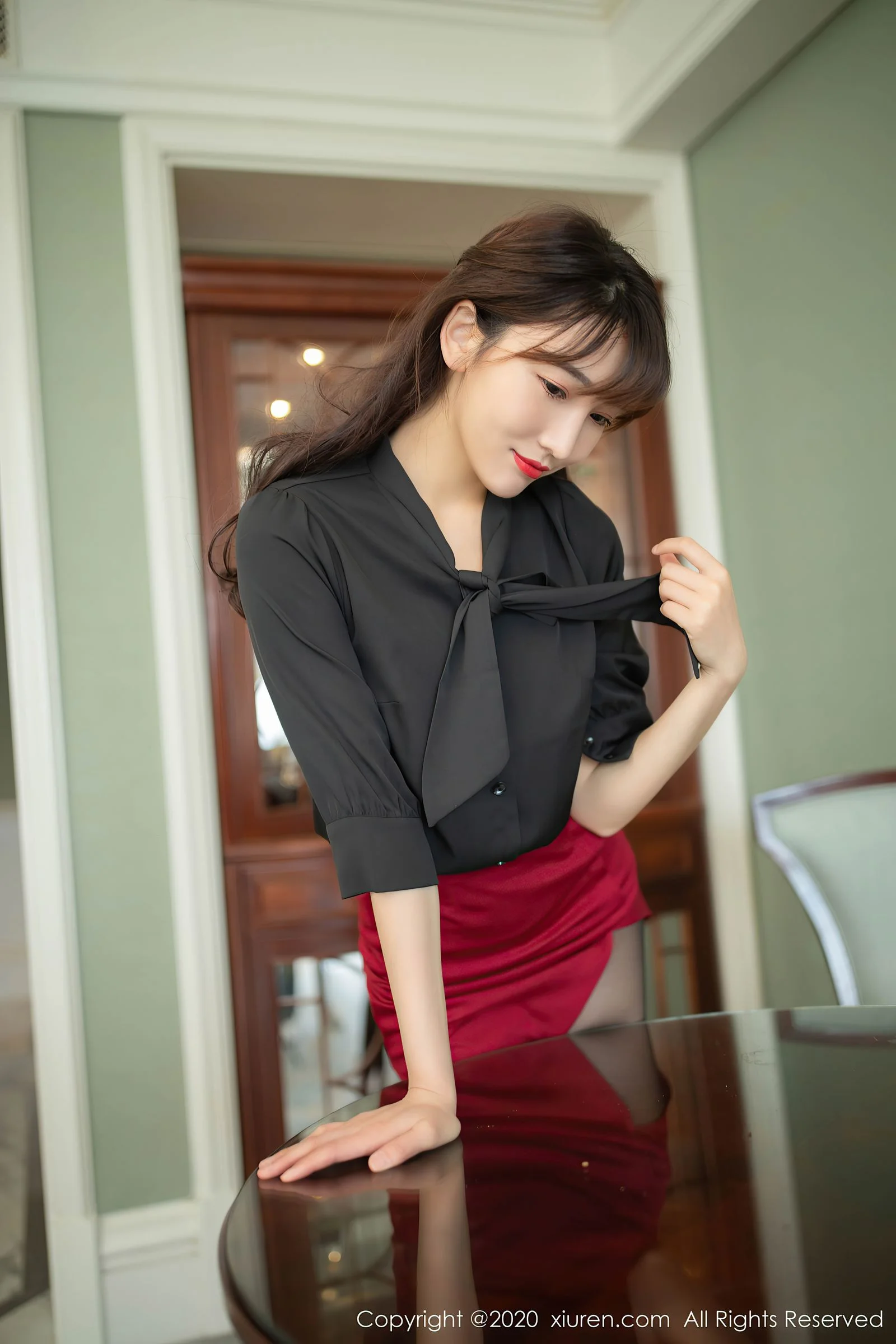 陆萱萱 - Photo 21