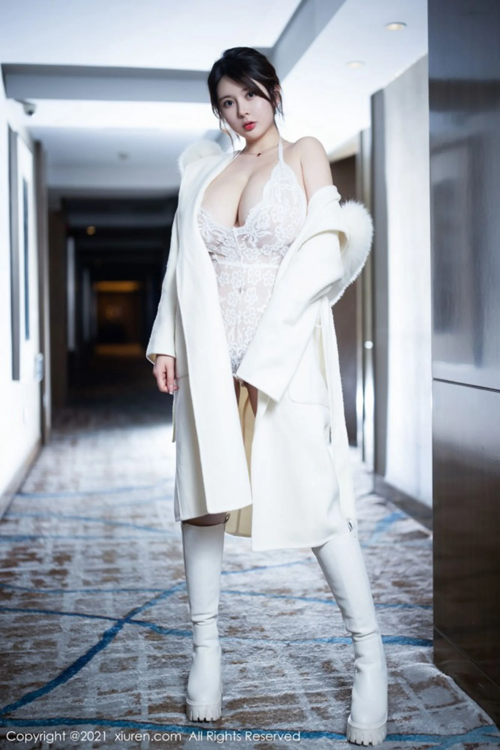 奶油妹妹 - Photo 4