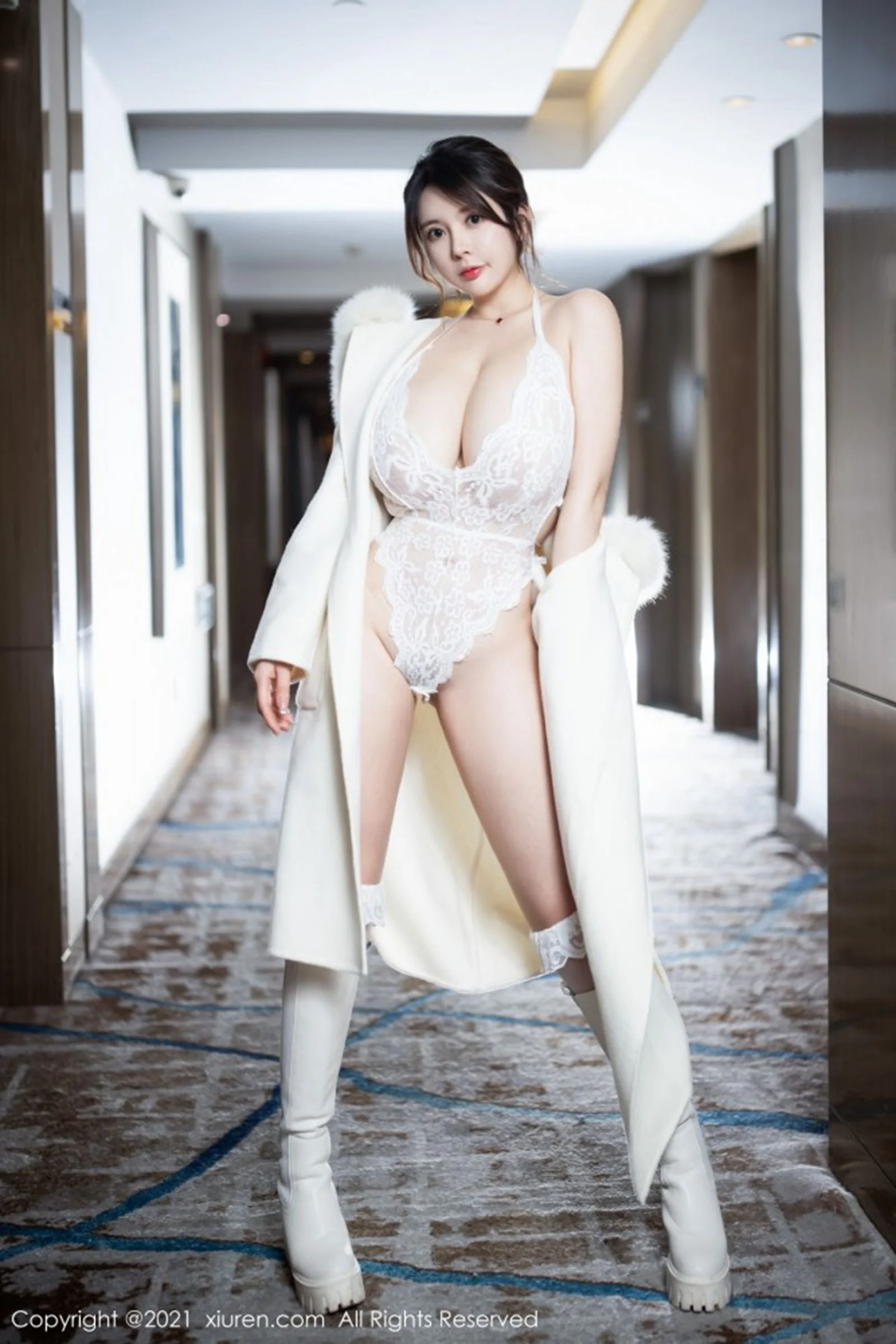 奶油妹妹 - Photo 6