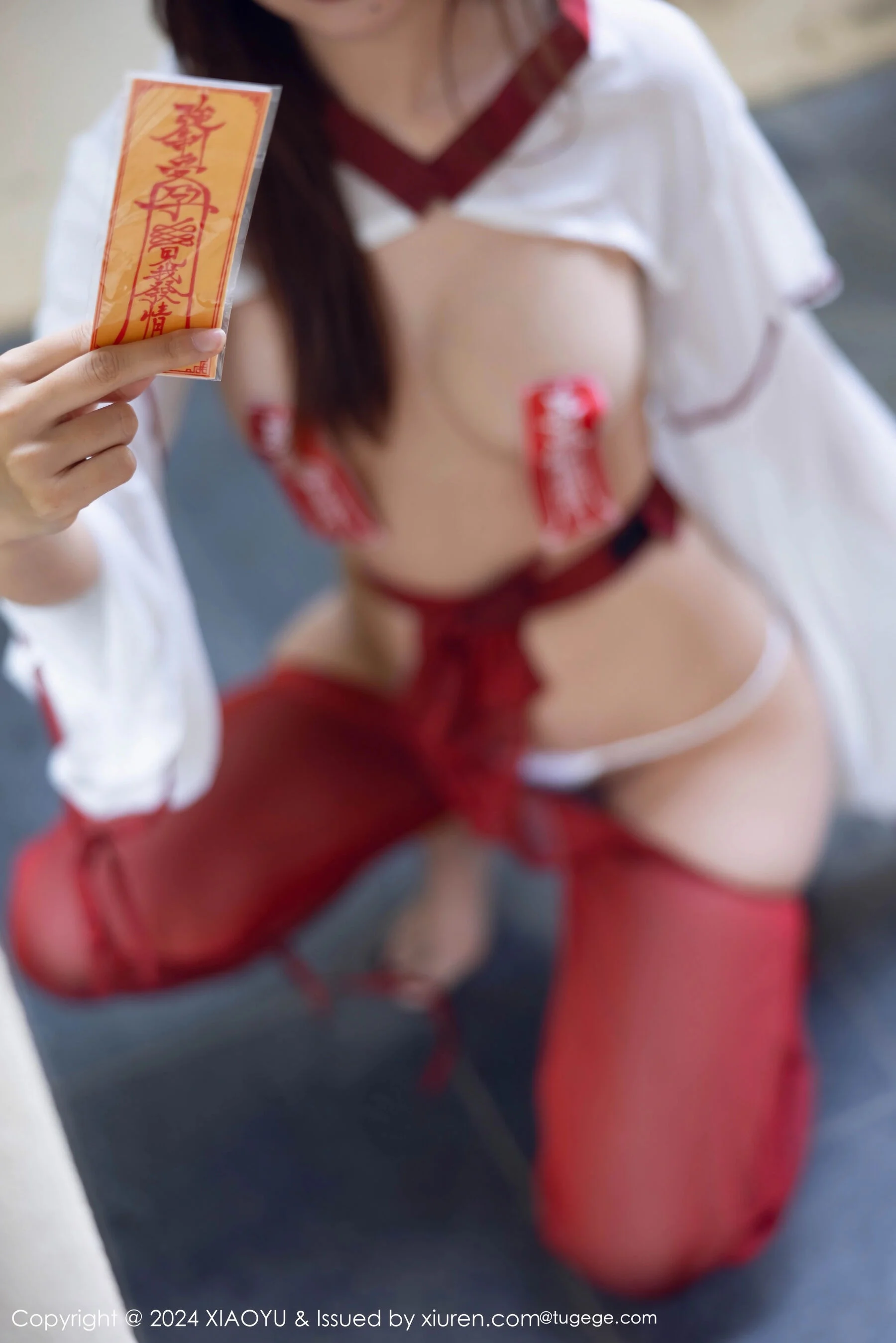 绮里嘉ula - Photo 13