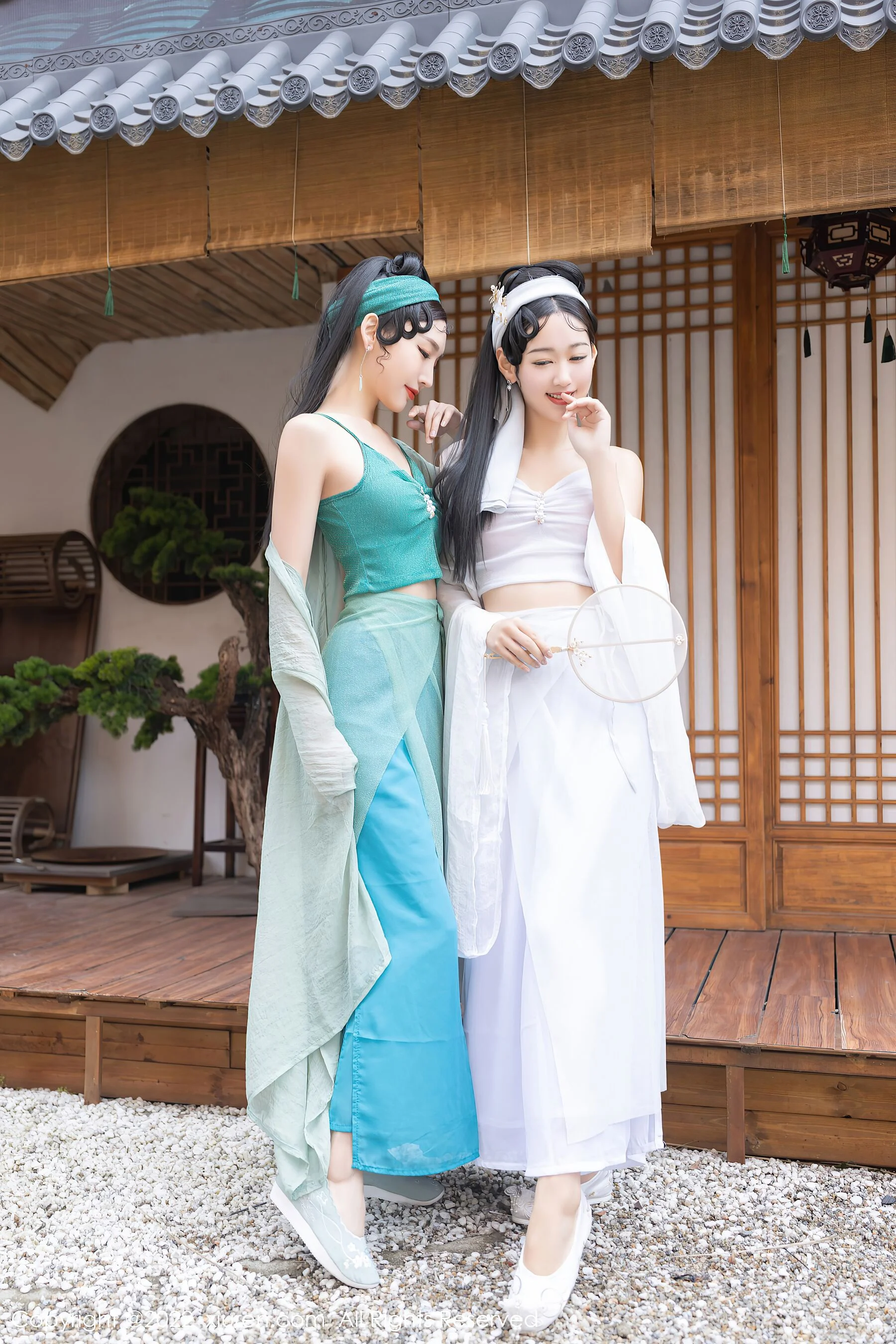 模特合集 - Photo 2