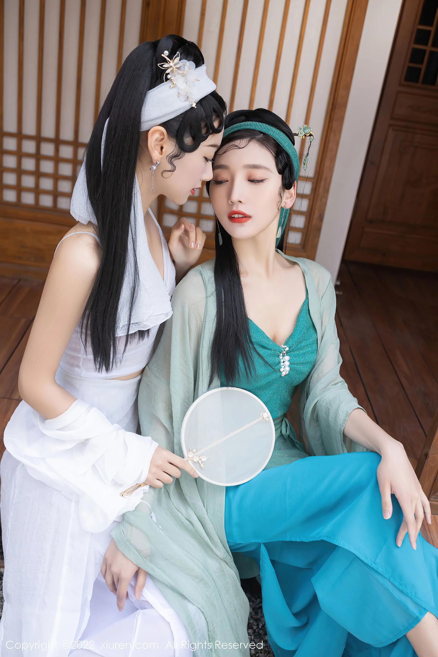 模特合集 - Photo 3