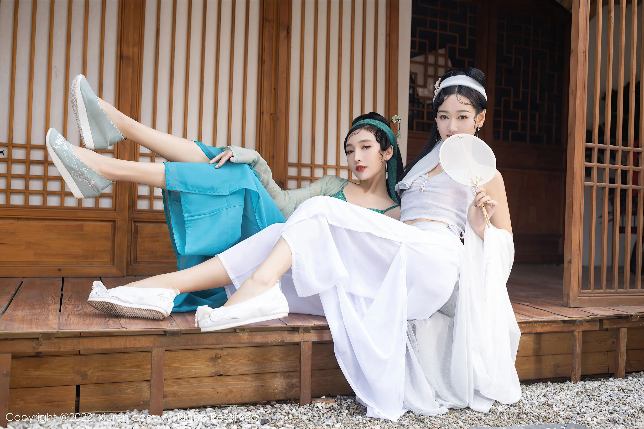 模特合集 - Photo 7