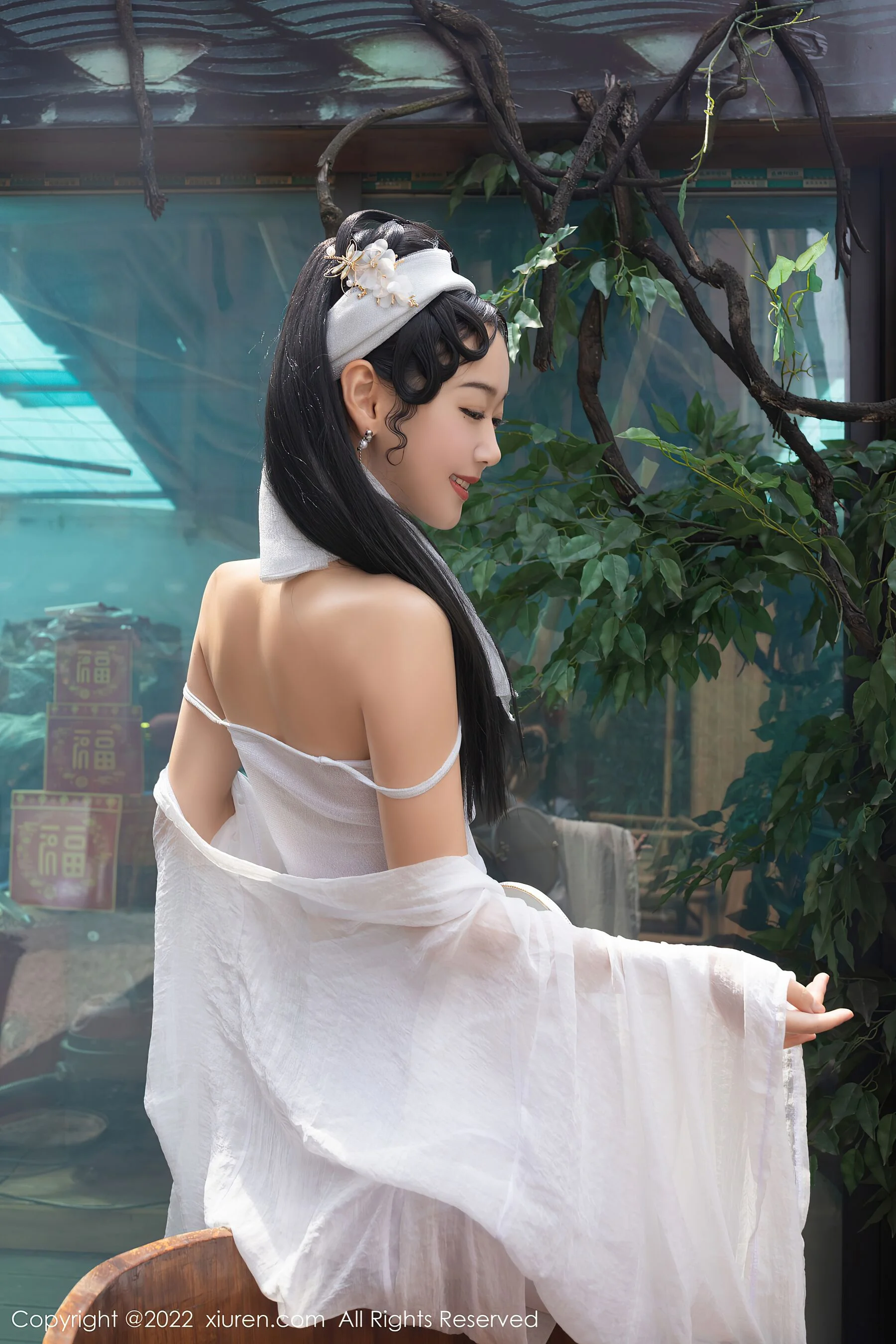 模特合集 - Photo 14