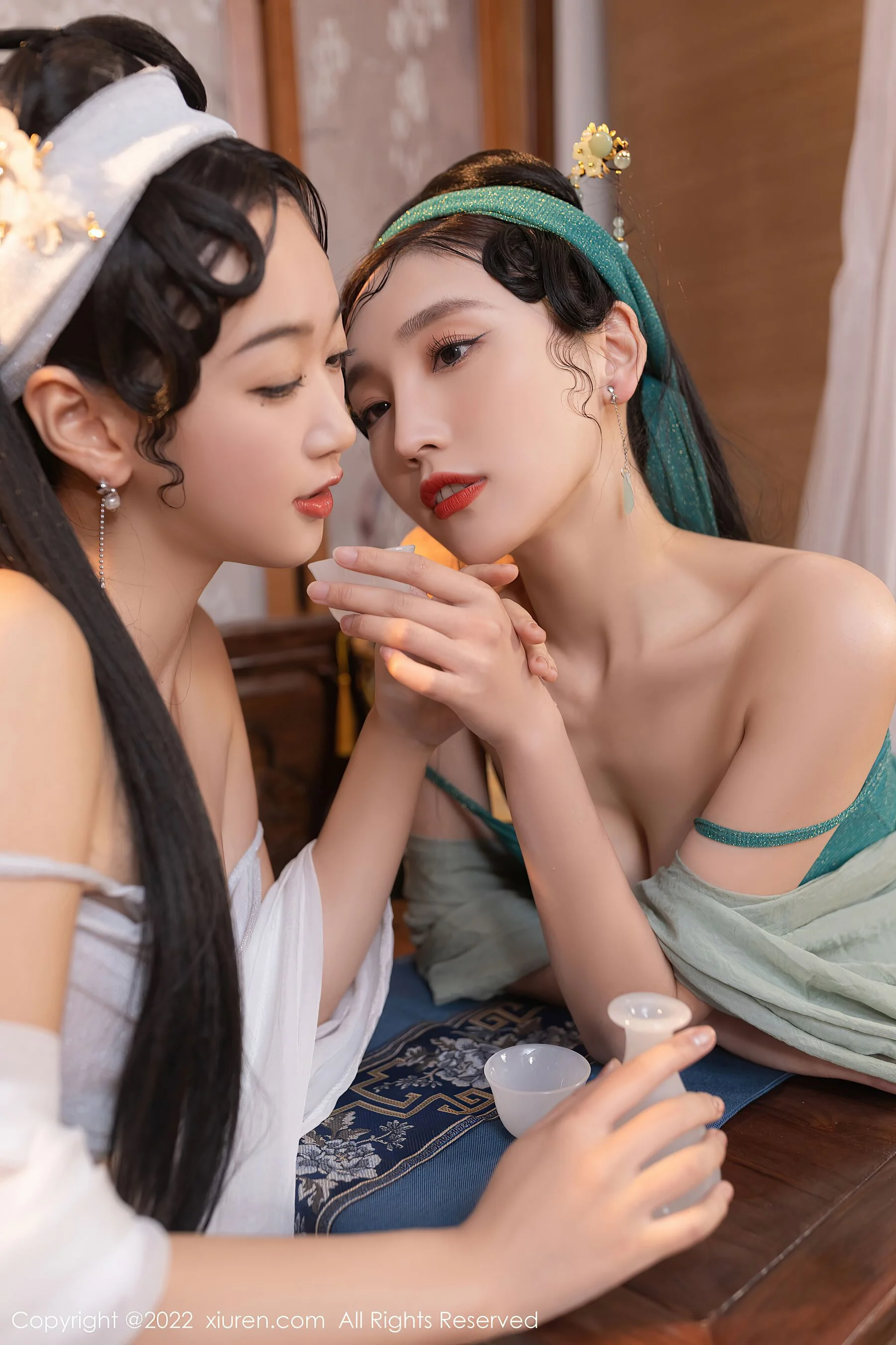 模特合集 - Photo 28