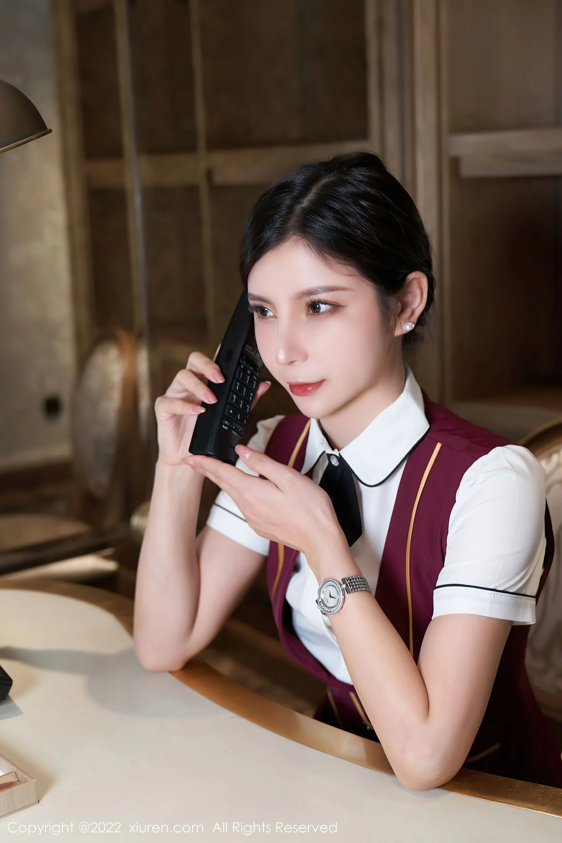 小蛮妖Yummy - Photo 2