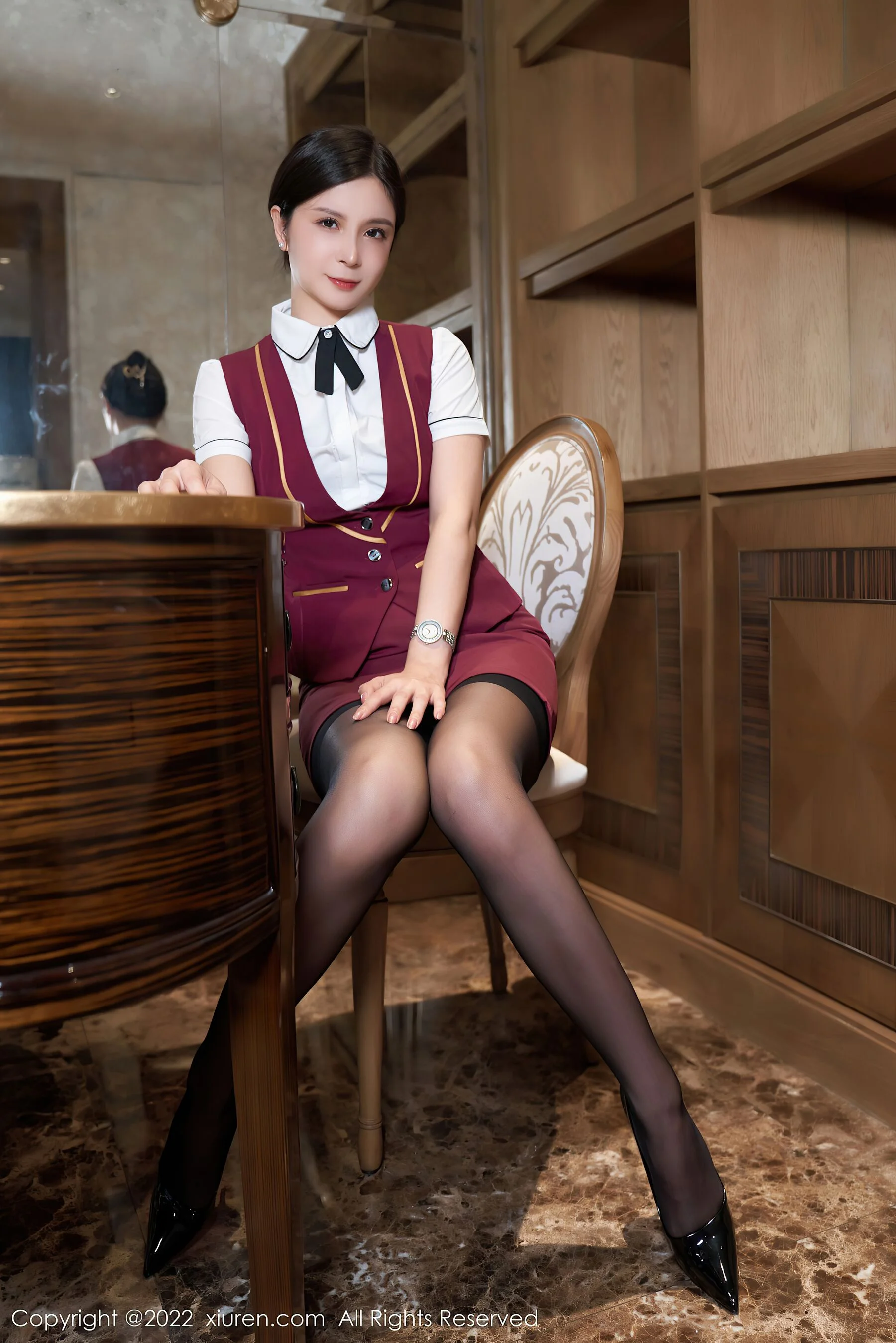 小蛮妖Yummy - Photo 16