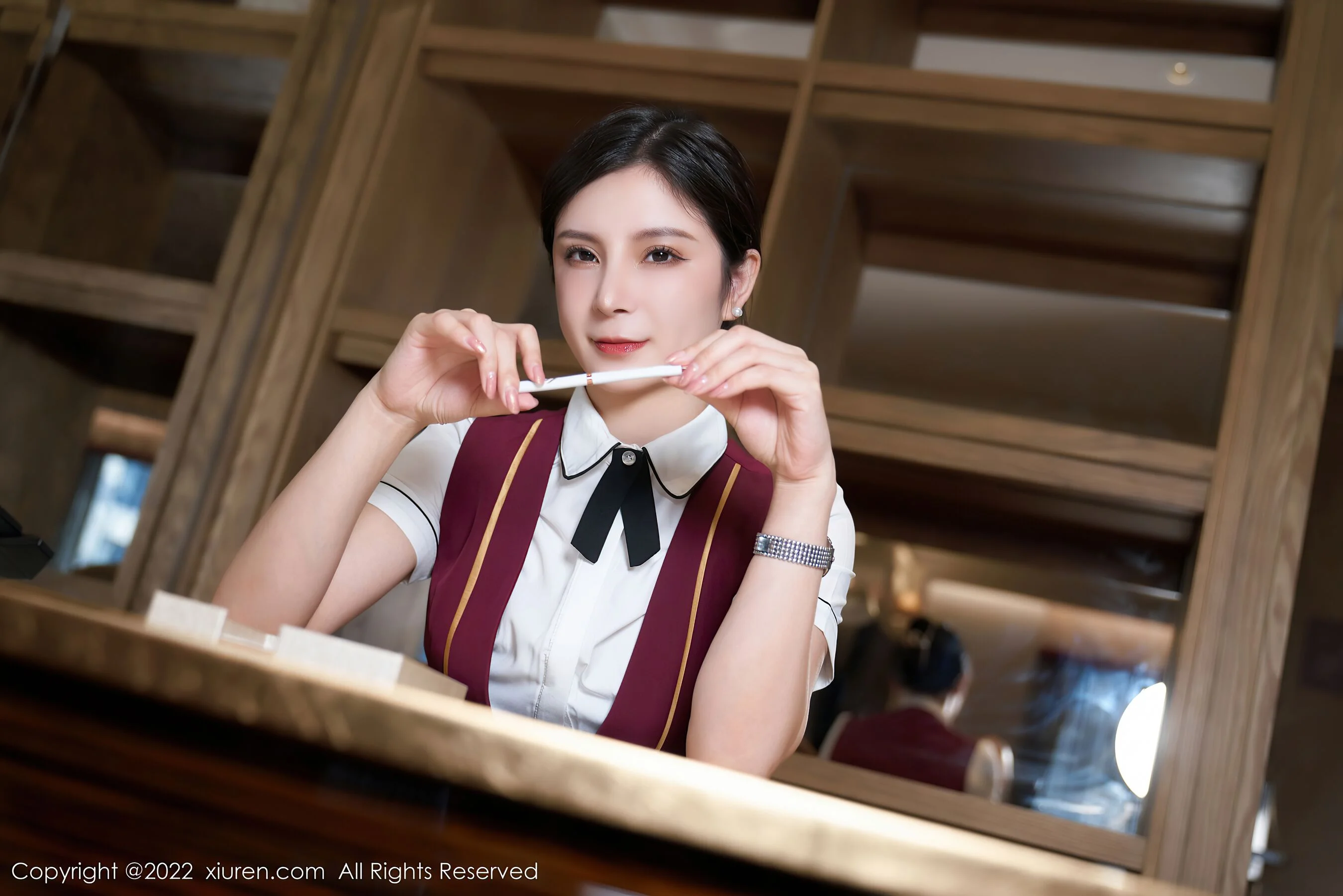 小蛮妖Yummy - Photo 17