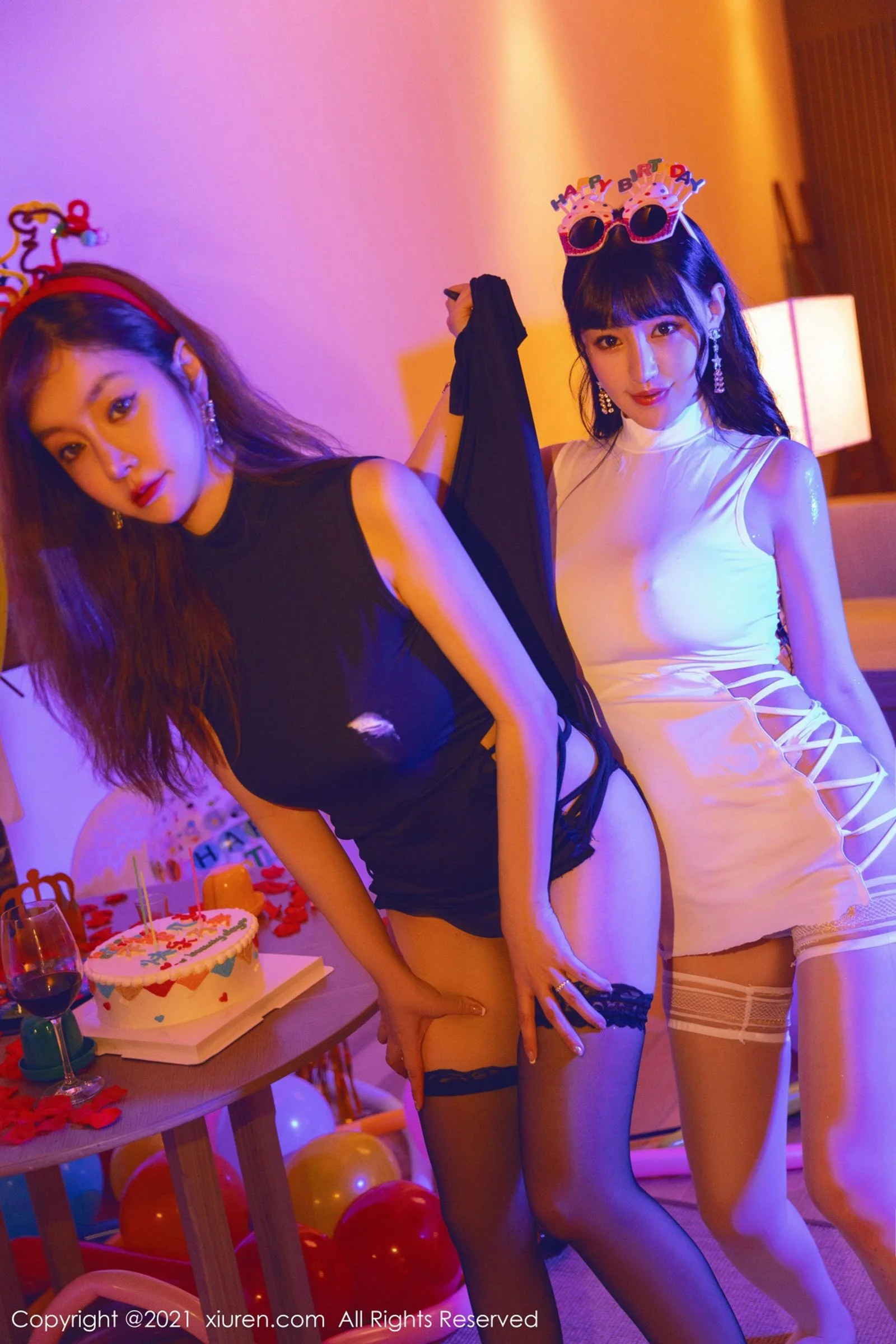 模特合集 - Photo 10