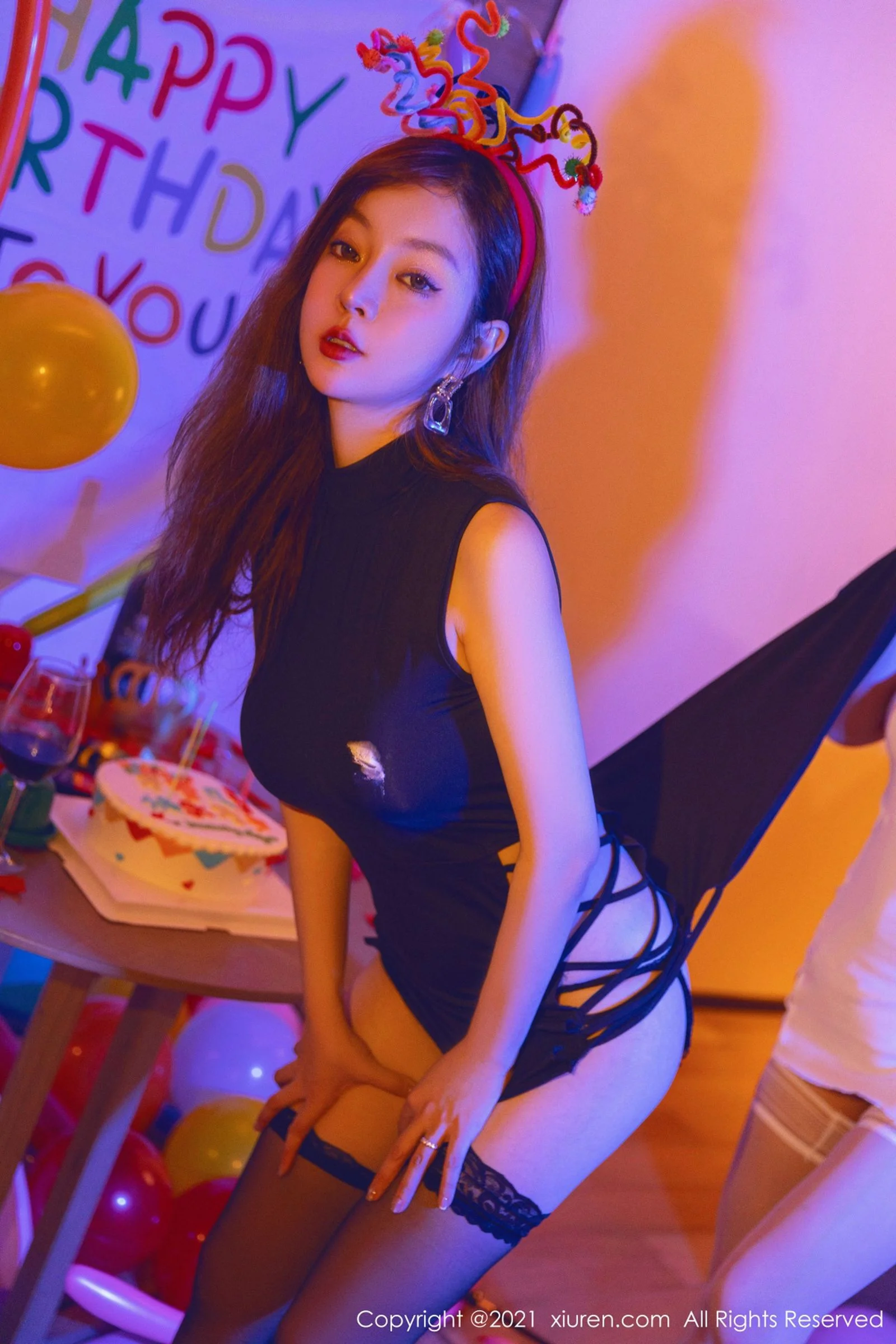 模特合集 - Photo 11