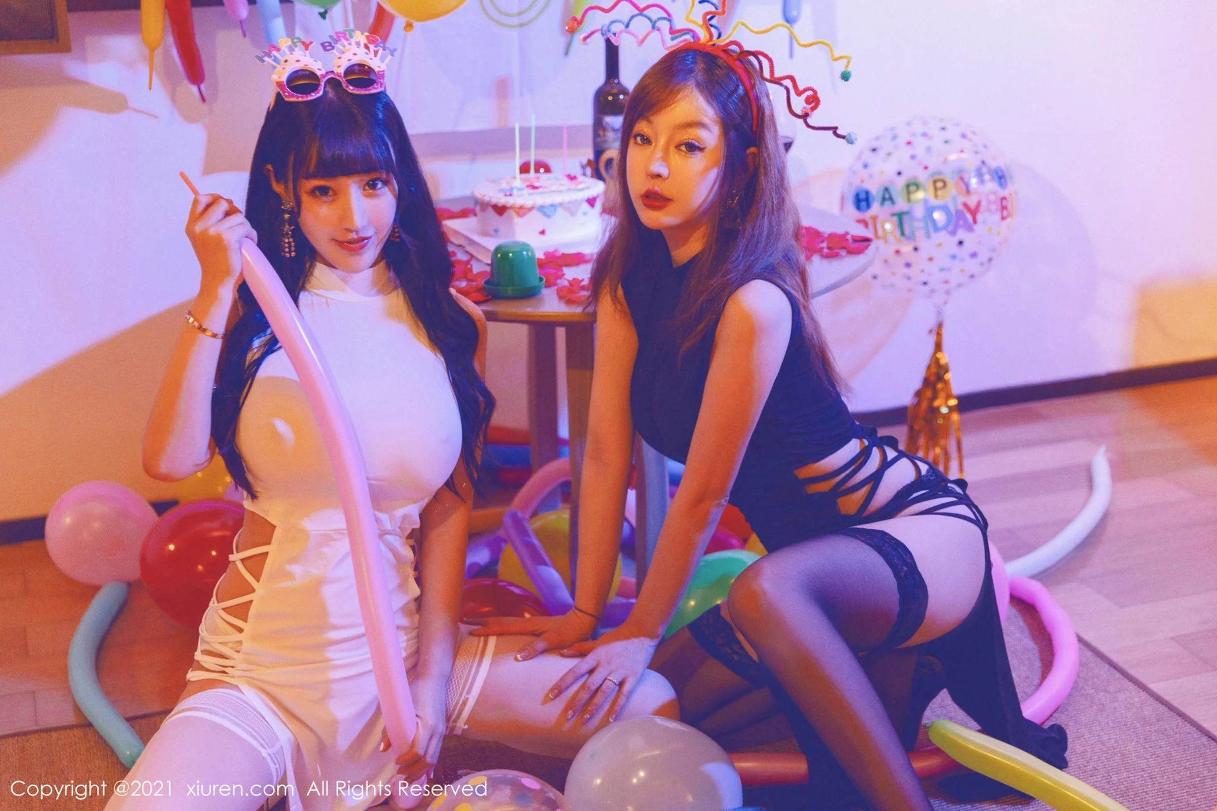 模特合集 - Photo 30