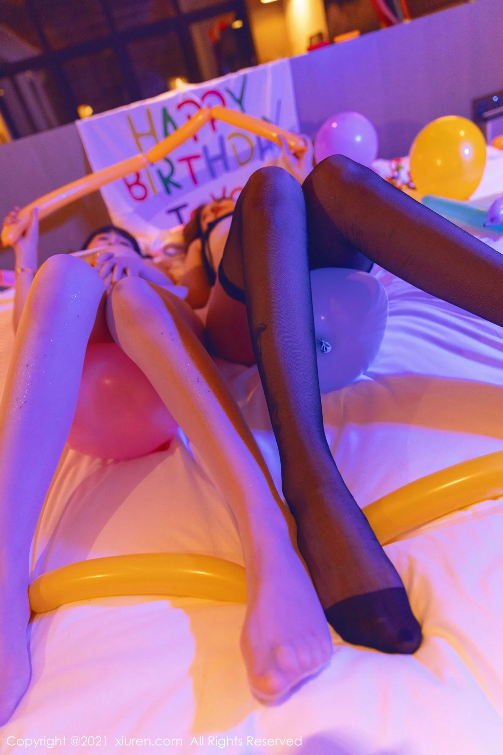 模特合集 - Photo 36