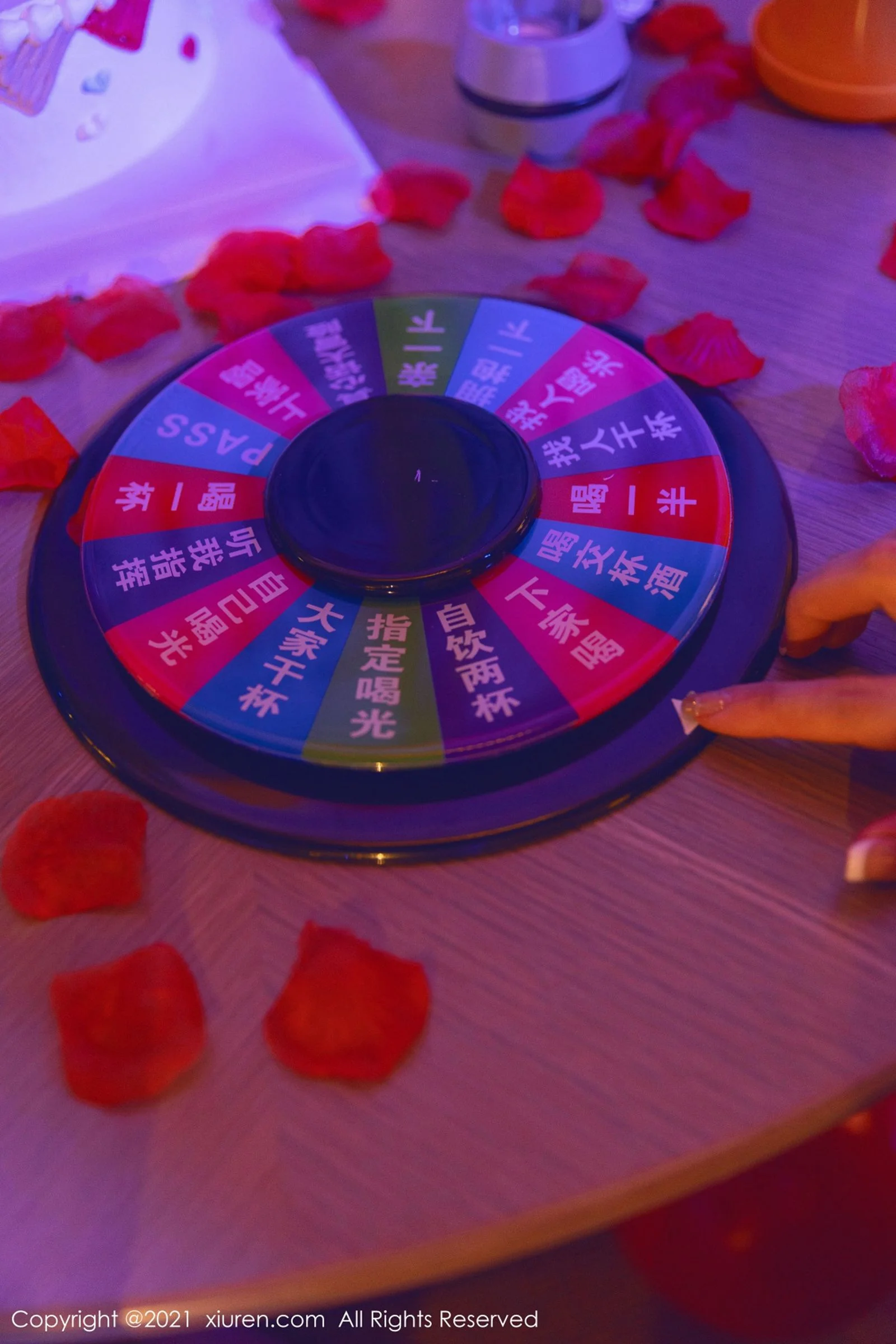 模特合集 - Photo 52