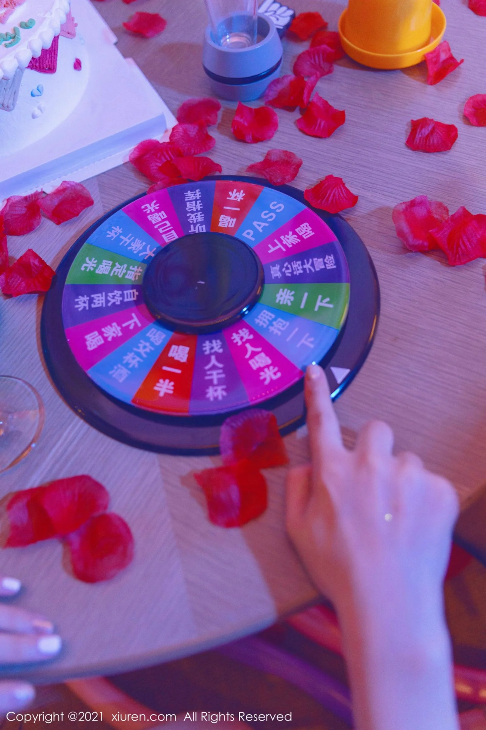 模特合集 - Photo 57