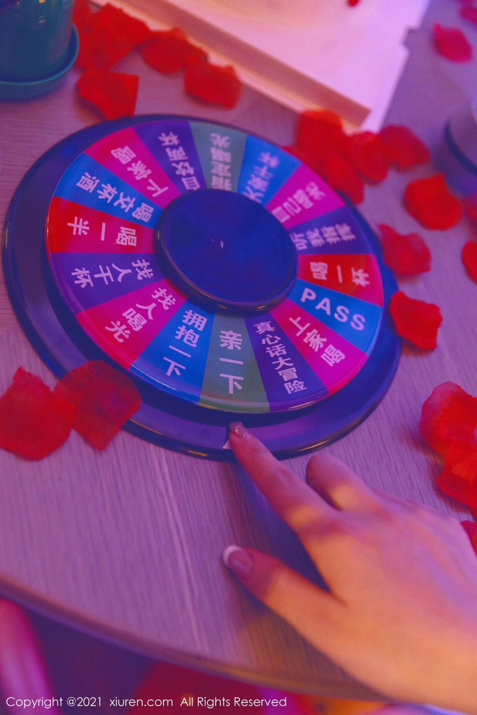 模特合集 - Photo 63