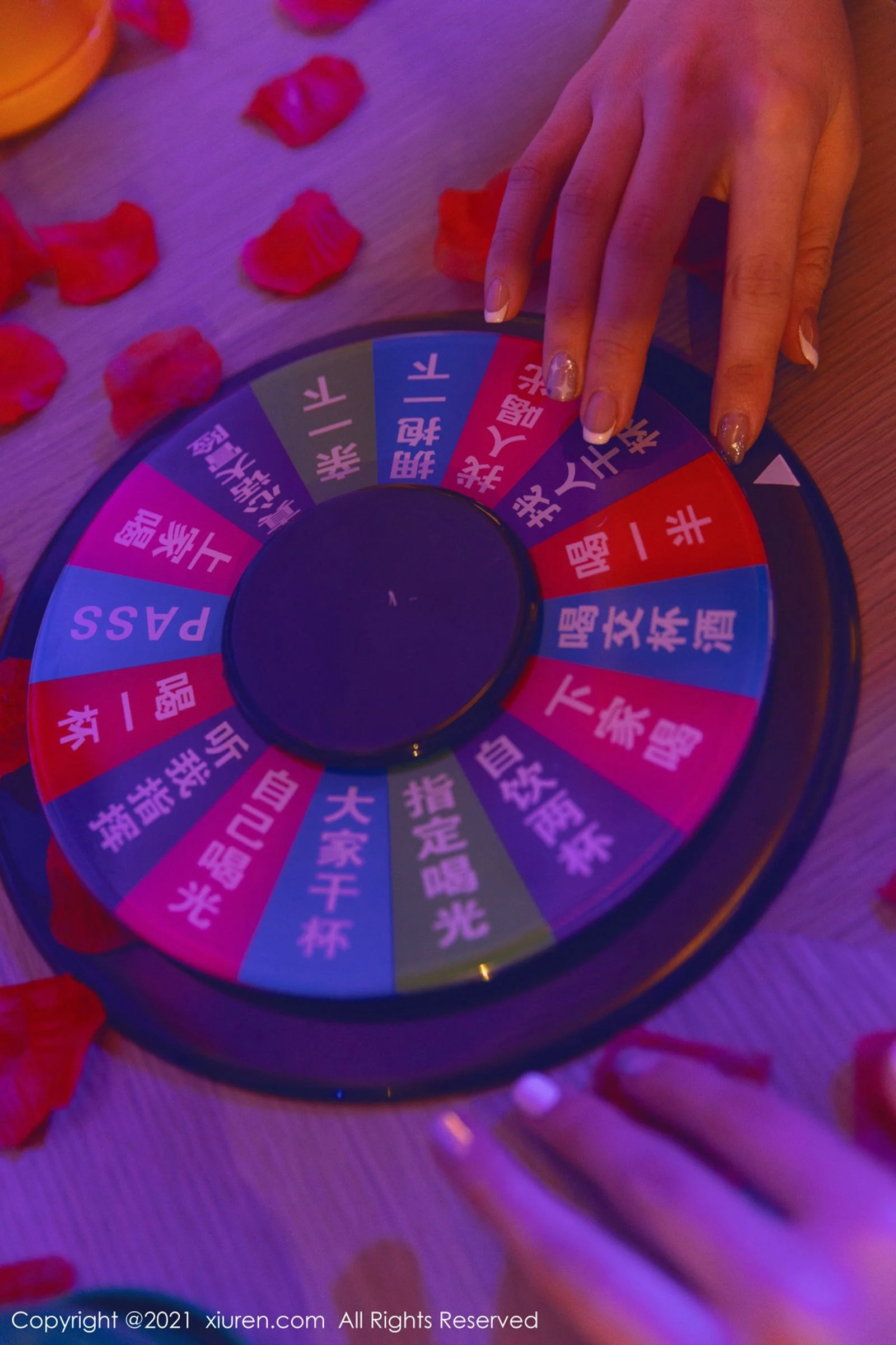 模特合集 - Photo 67