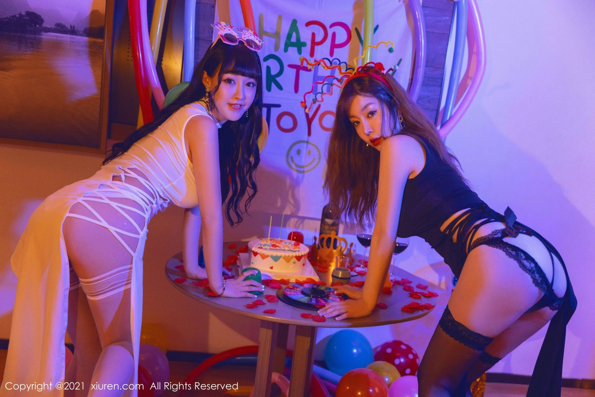 模特合集 - Photo 72