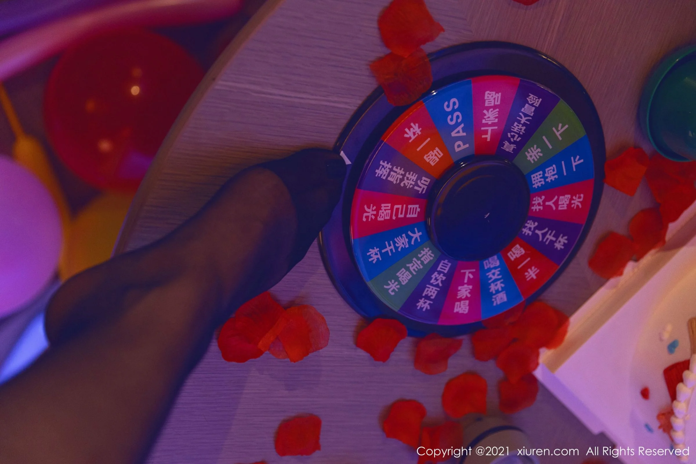 模特合集 - Photo 95