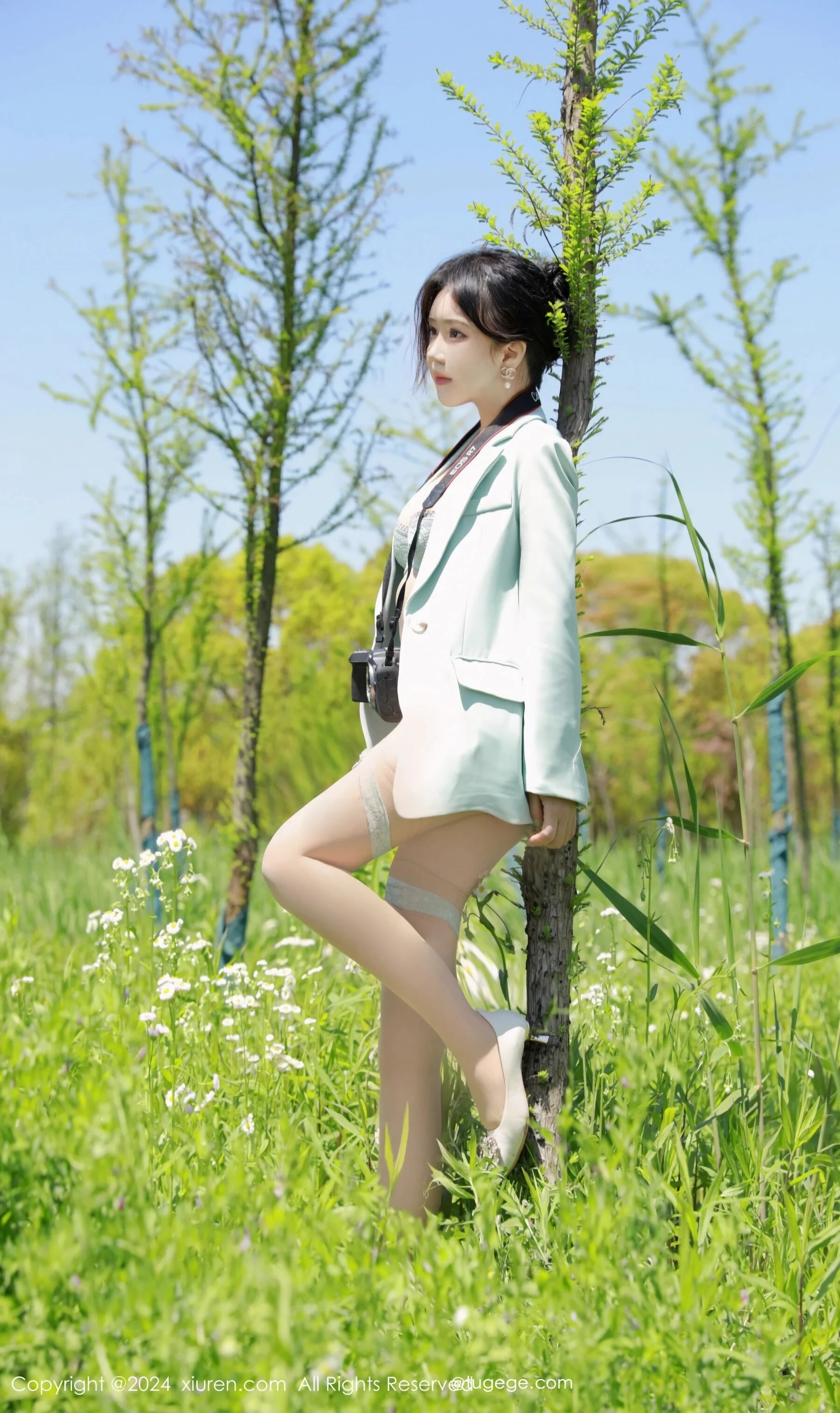 小薯条nienie - Photo 9