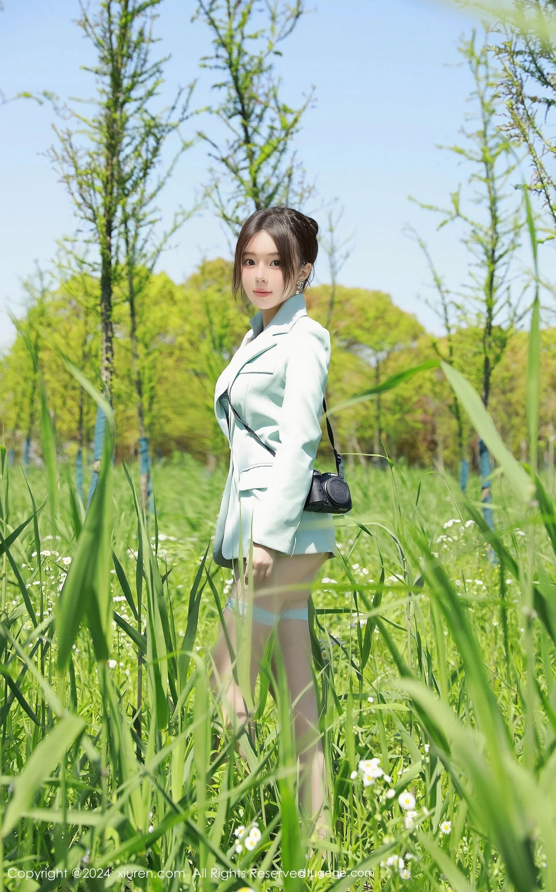 小薯条nienie - Photo 20