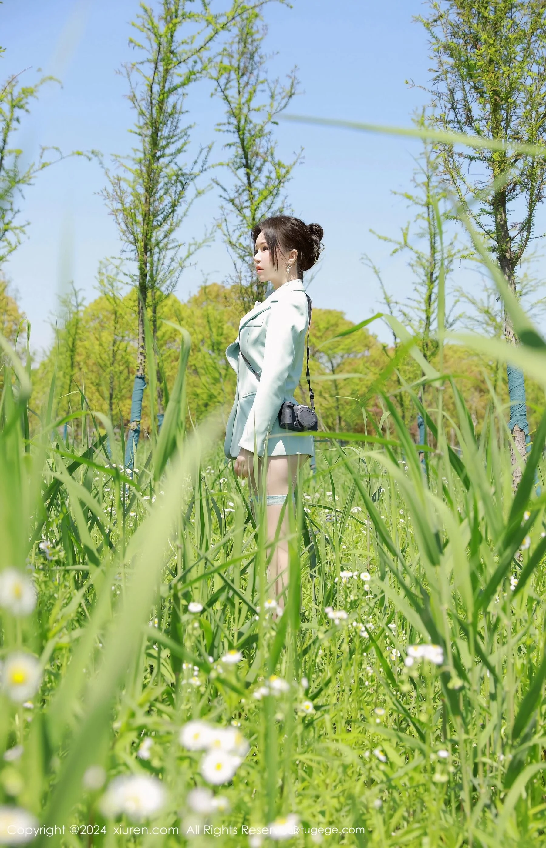 小薯条nienie - Photo 21