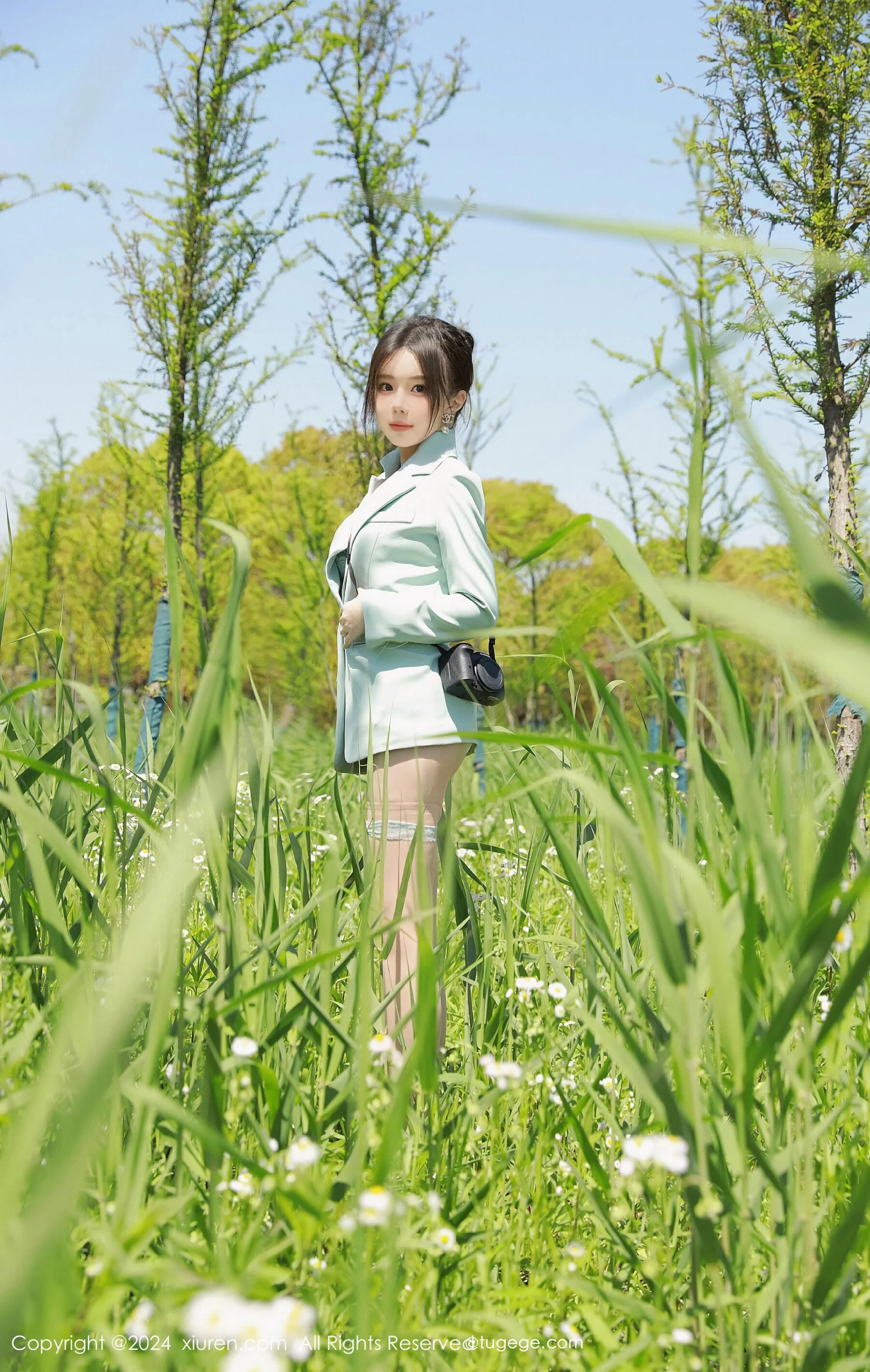 小薯条nienie - Photo 22